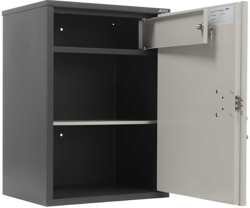 Бухгалтерский шкаф AIKO SL-65Т S10799060502