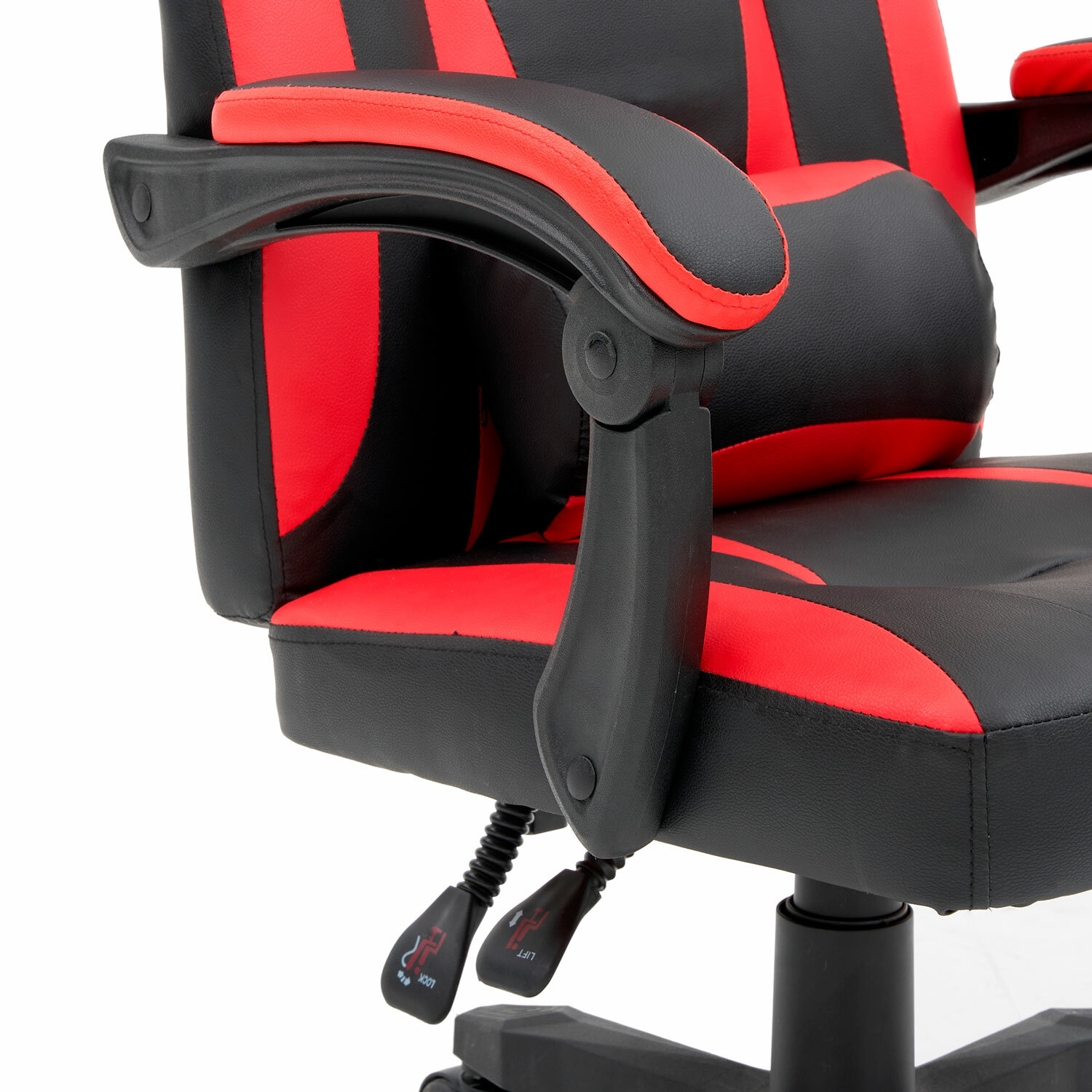 Кресло компьютерное CROMEX (КРОМЕКС) 