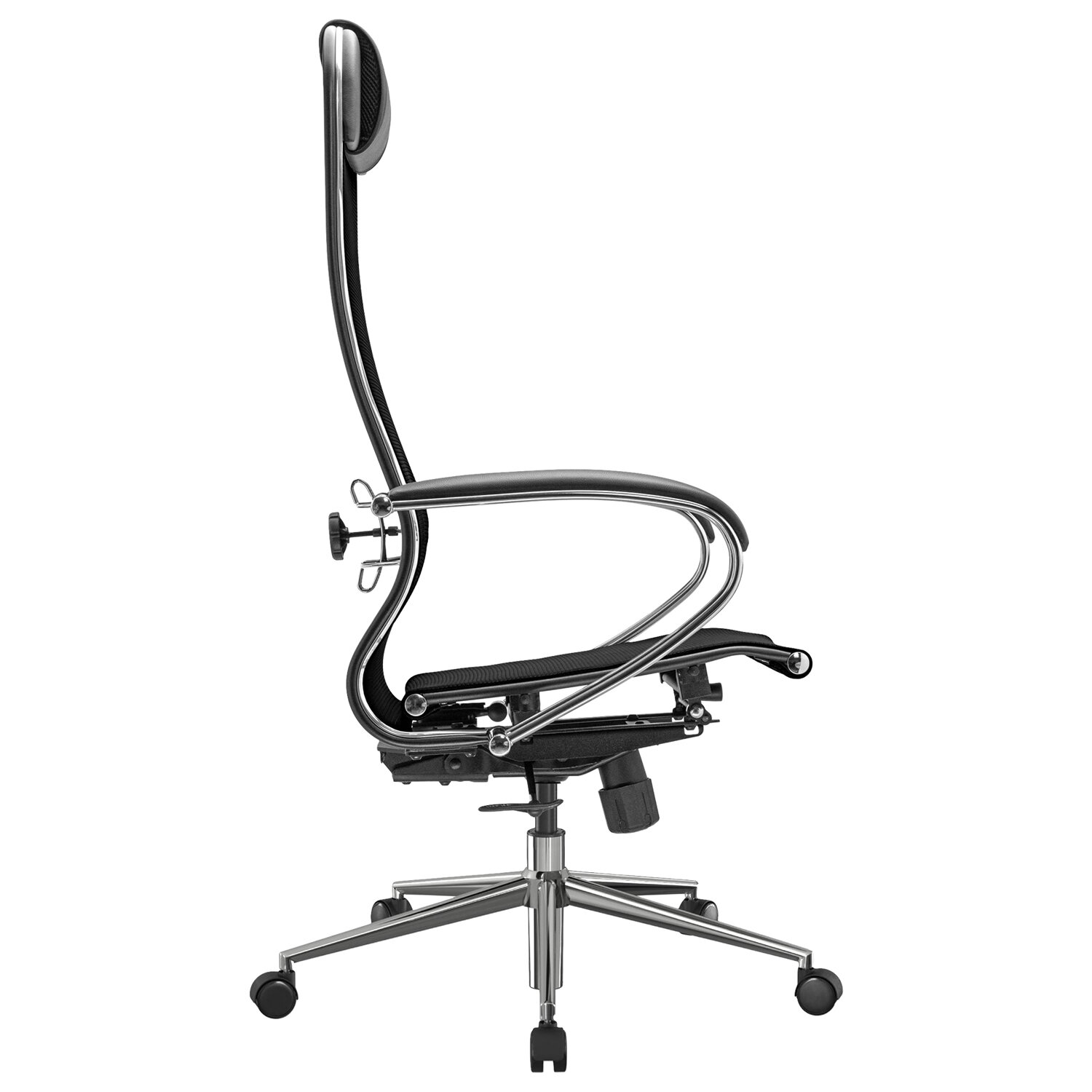 Кресло офисное МЕТТА 