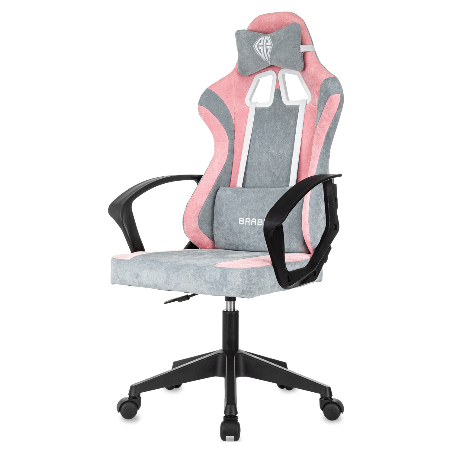 Кресло компьютерное BRABIX 