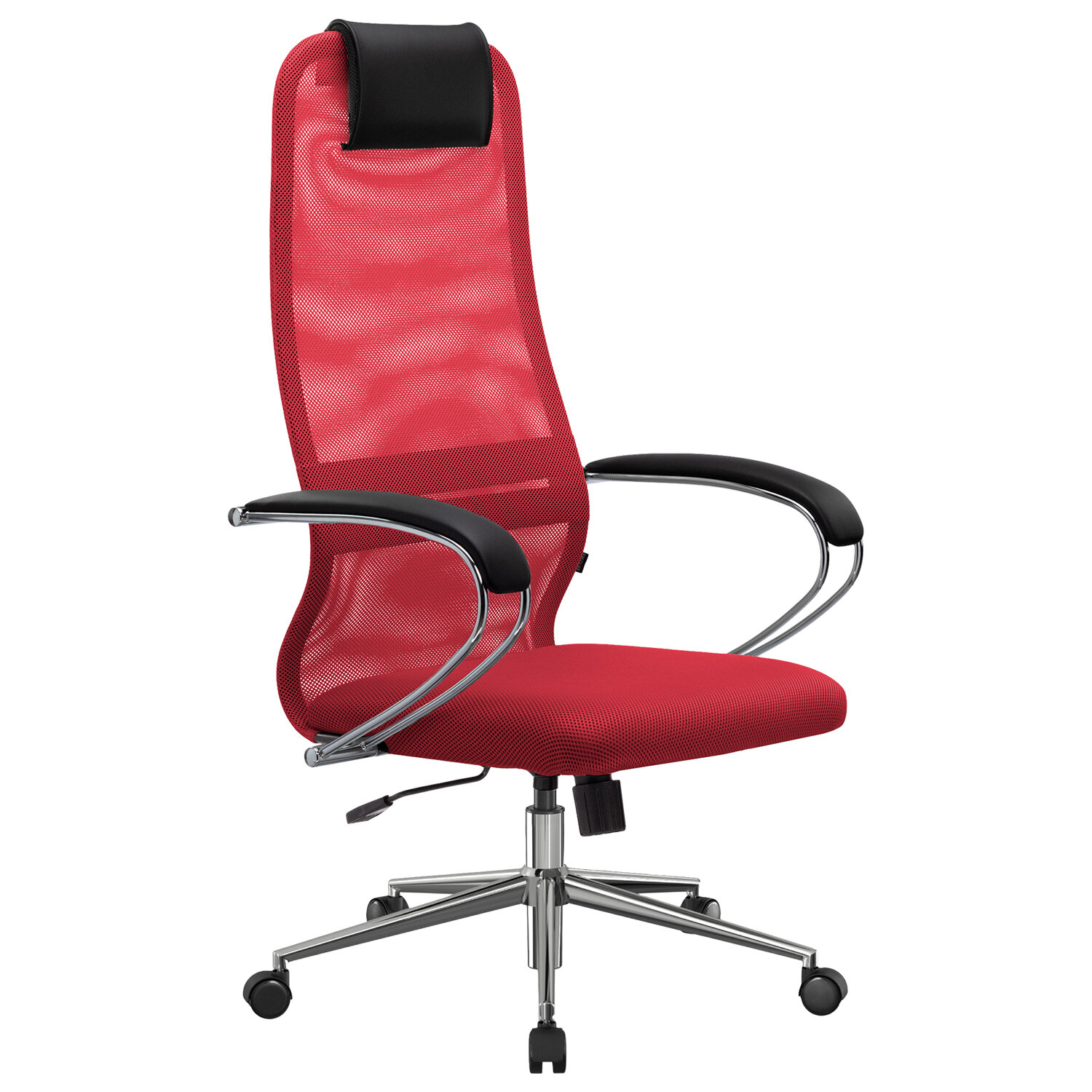 Кресло офисное МЕТТА 