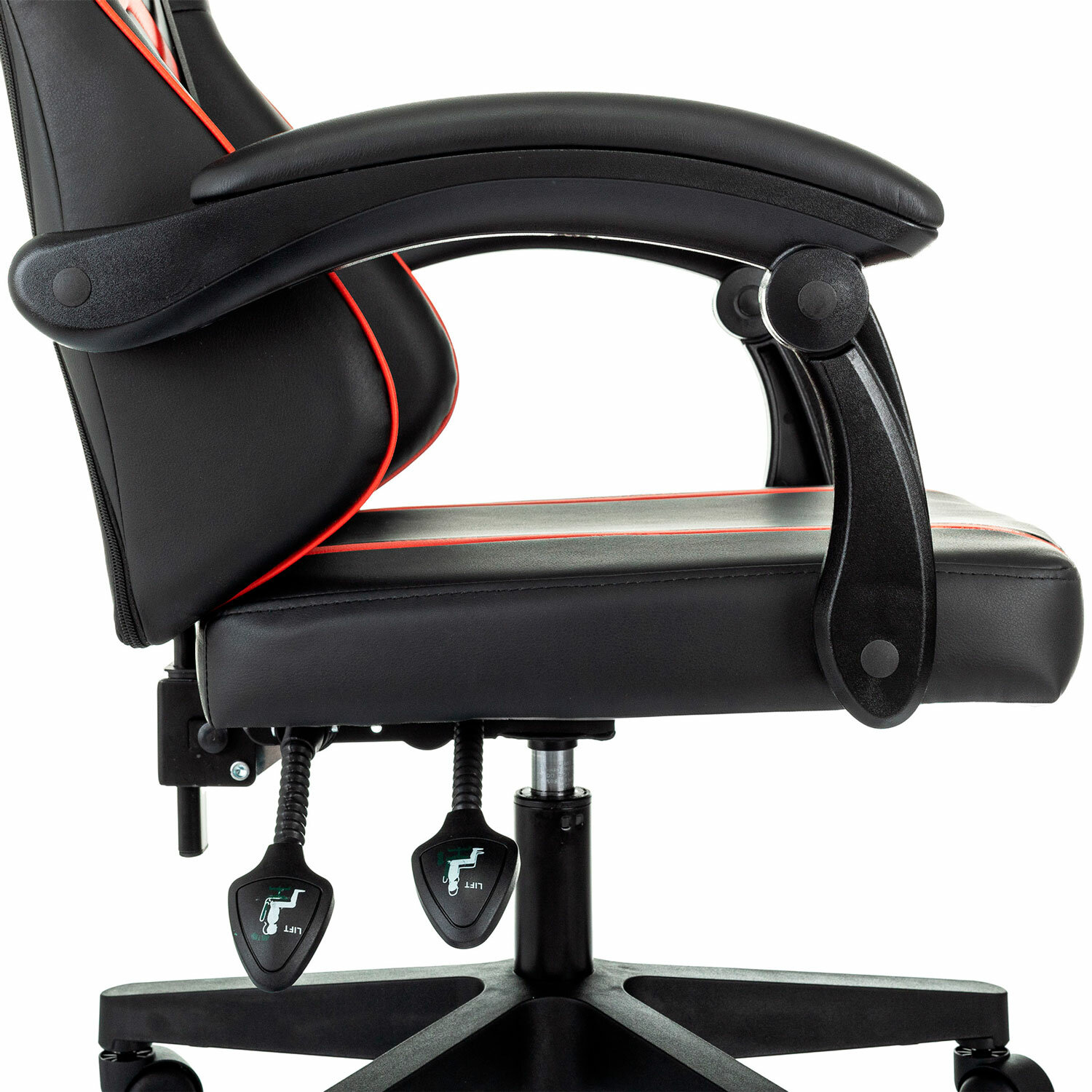 Кресло компьютерное BRABIX 