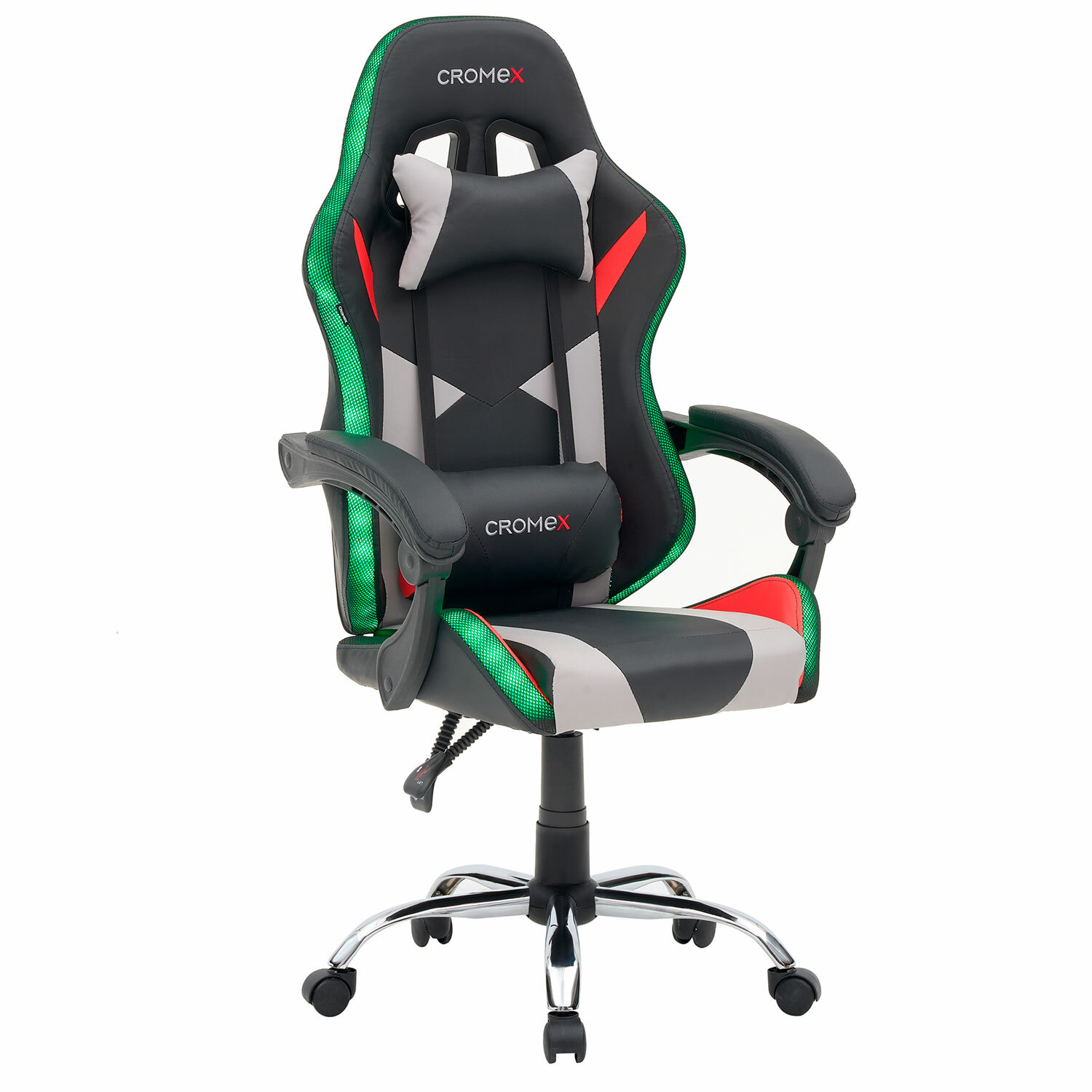 Кресло компьютерное CROMEX (КРОМЕКС) 