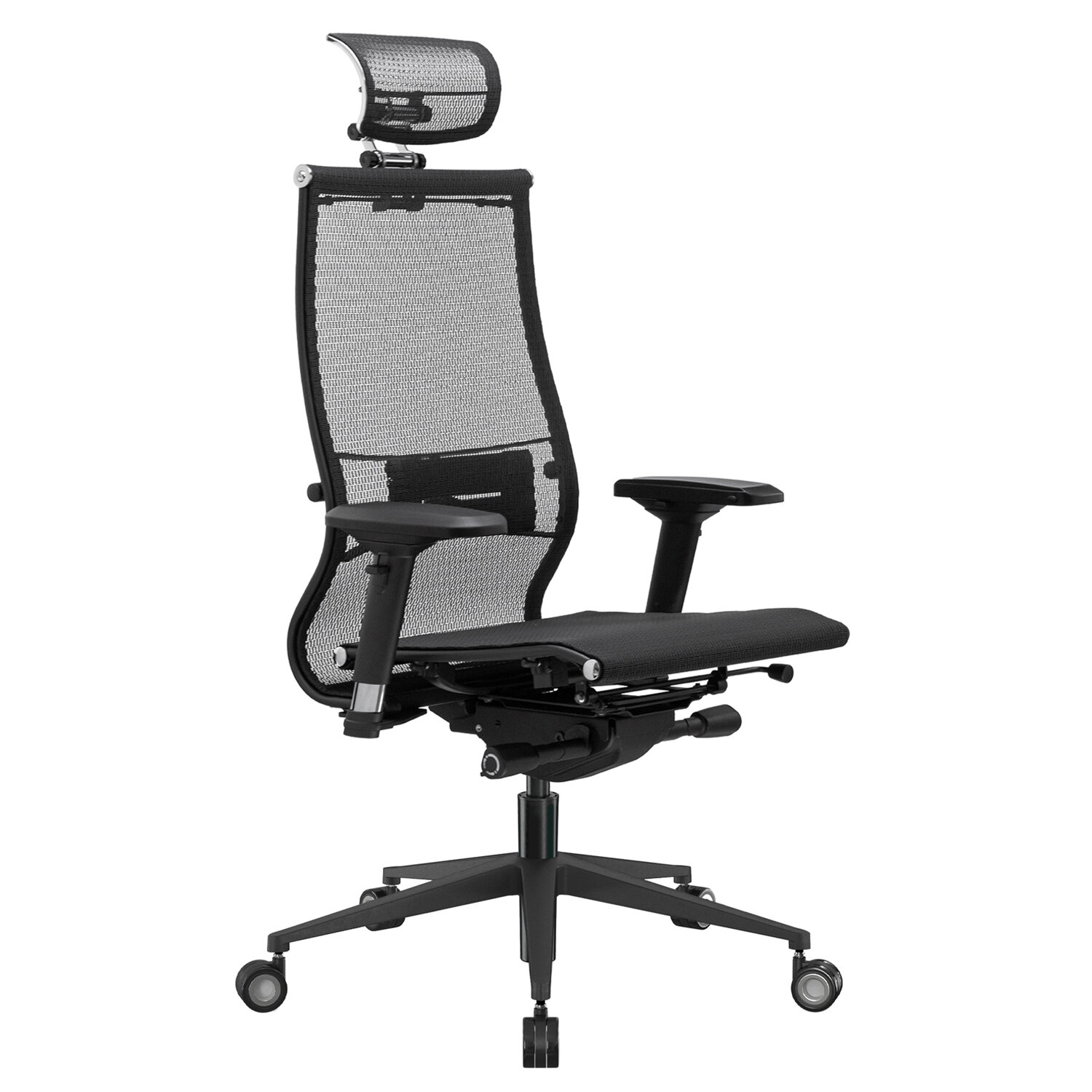 Кресло офисное МЕТТА 