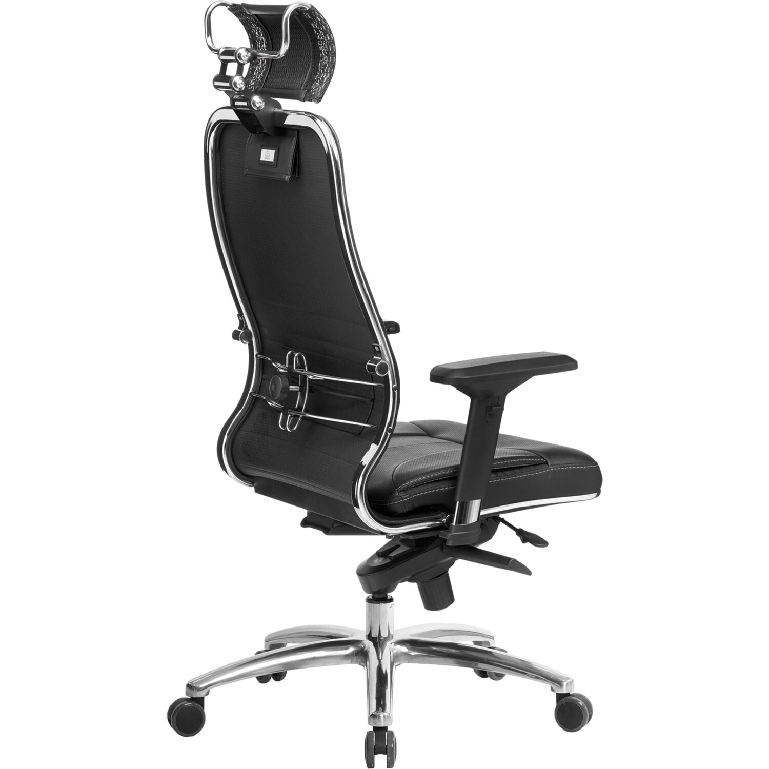 Кресло офисное МЕТТА 