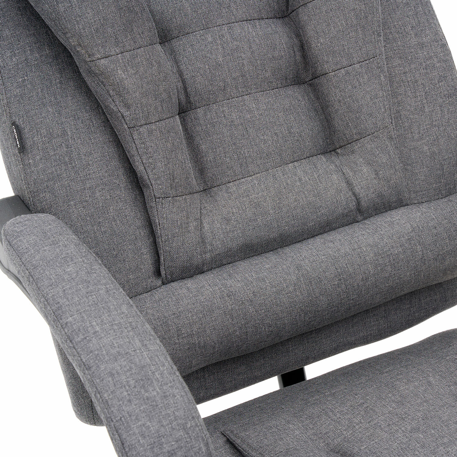 Кресло офисное CROMEX (КРОМЕКС) 