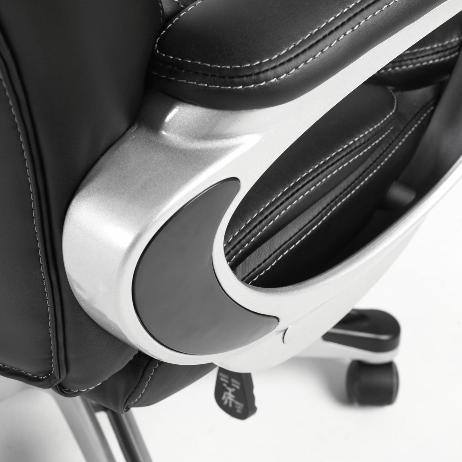 Кресло офисное BRABIX PREMIUM 