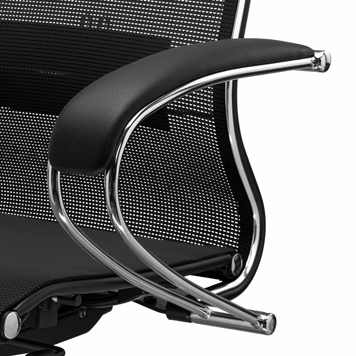 Кресло офисное МЕТТА 