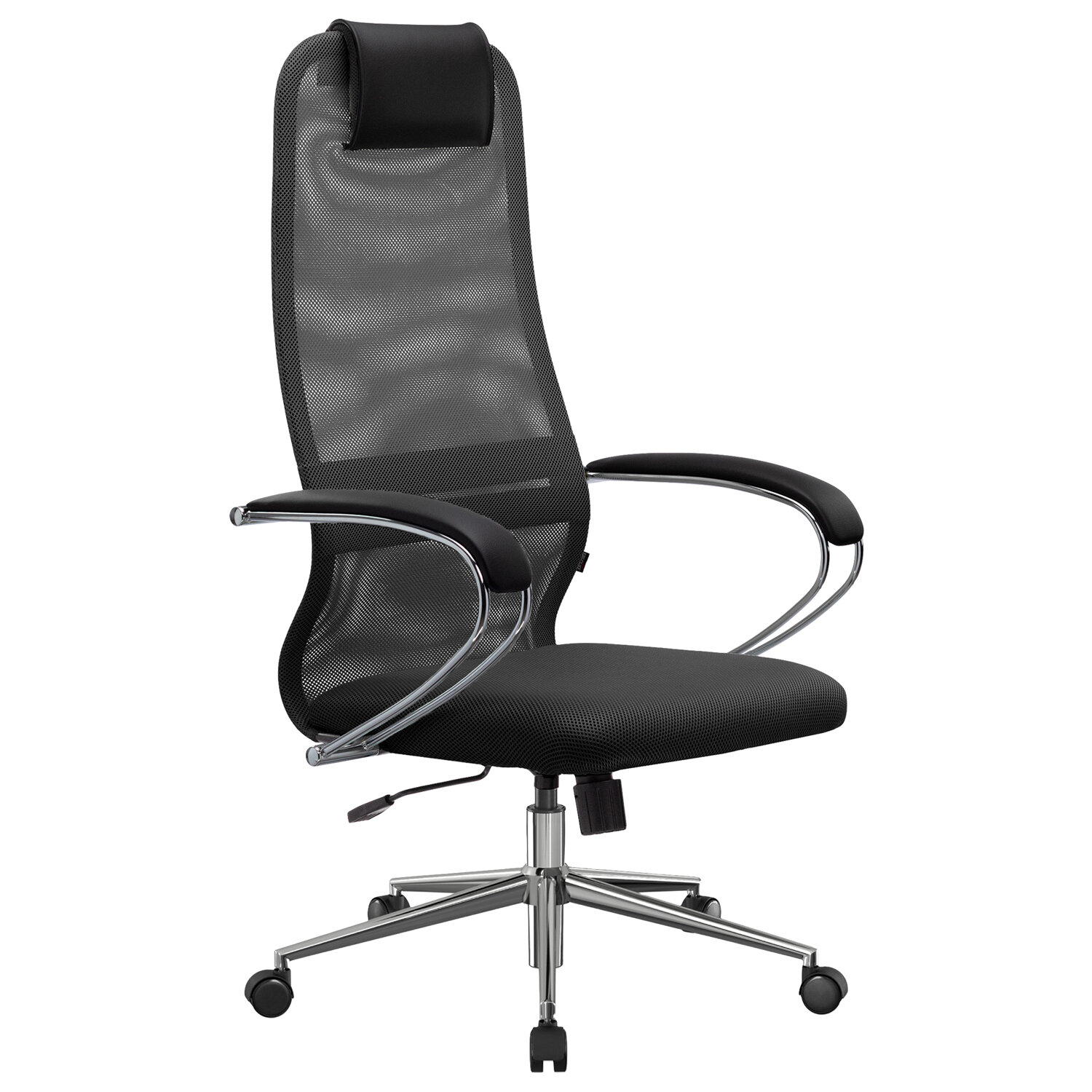 Кресло офисное МЕТТА 