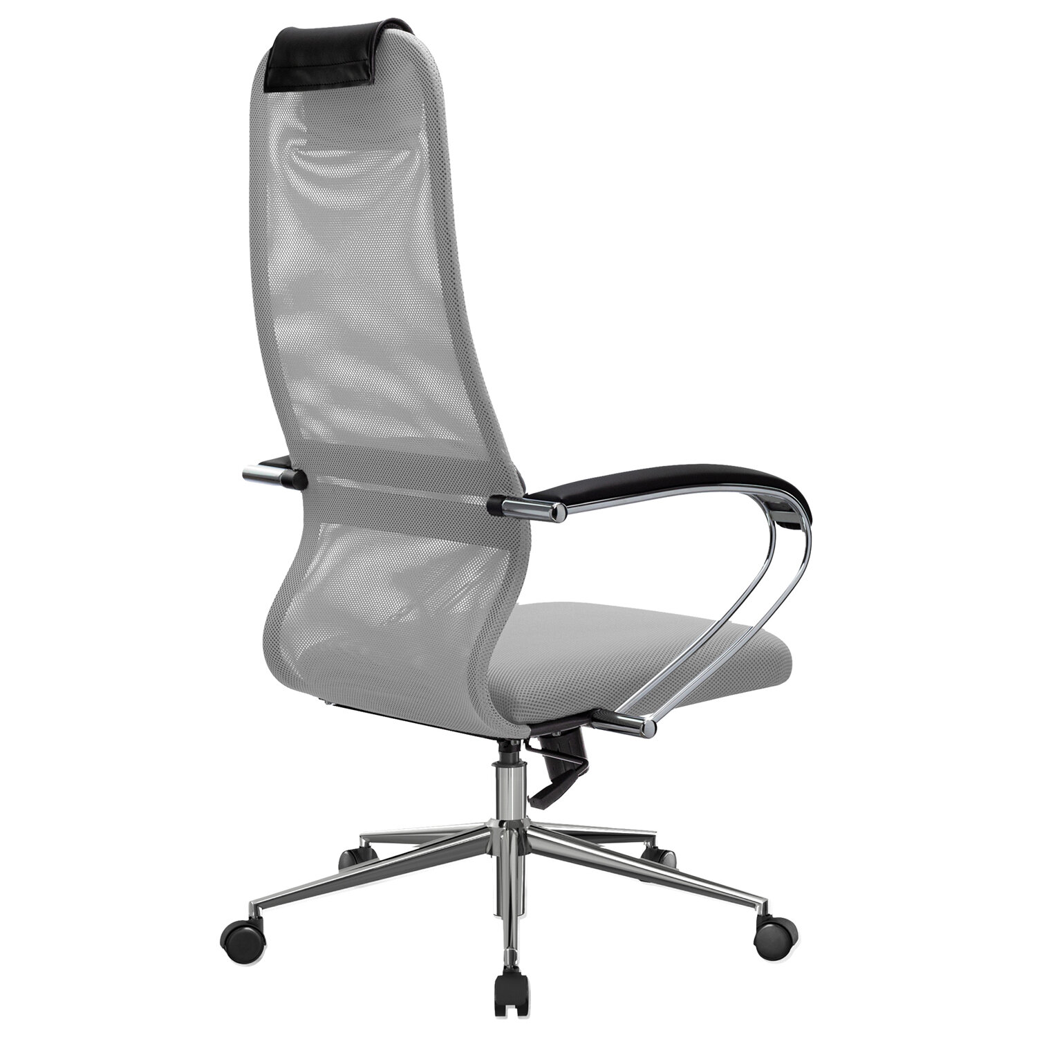 Кресло офисное МЕТТА 