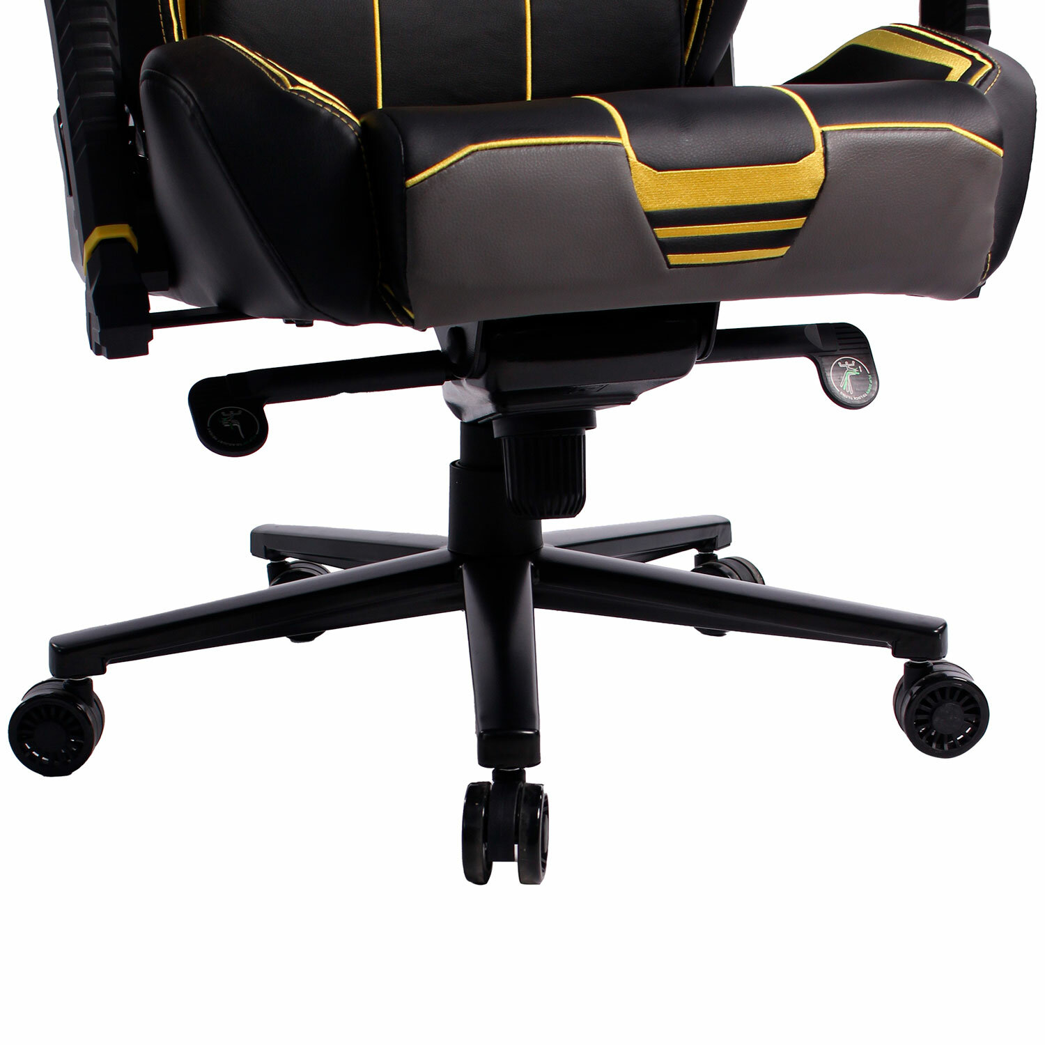 Кресло BRABIX PREMIUM 