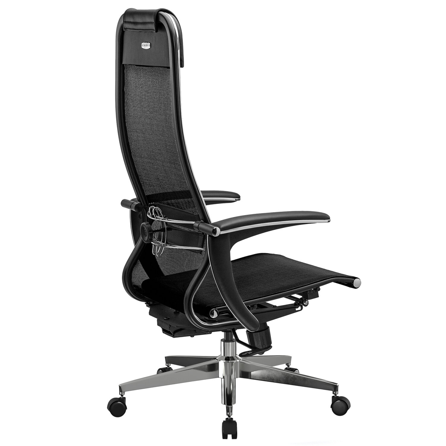 Кресло офисное МЕТТА 