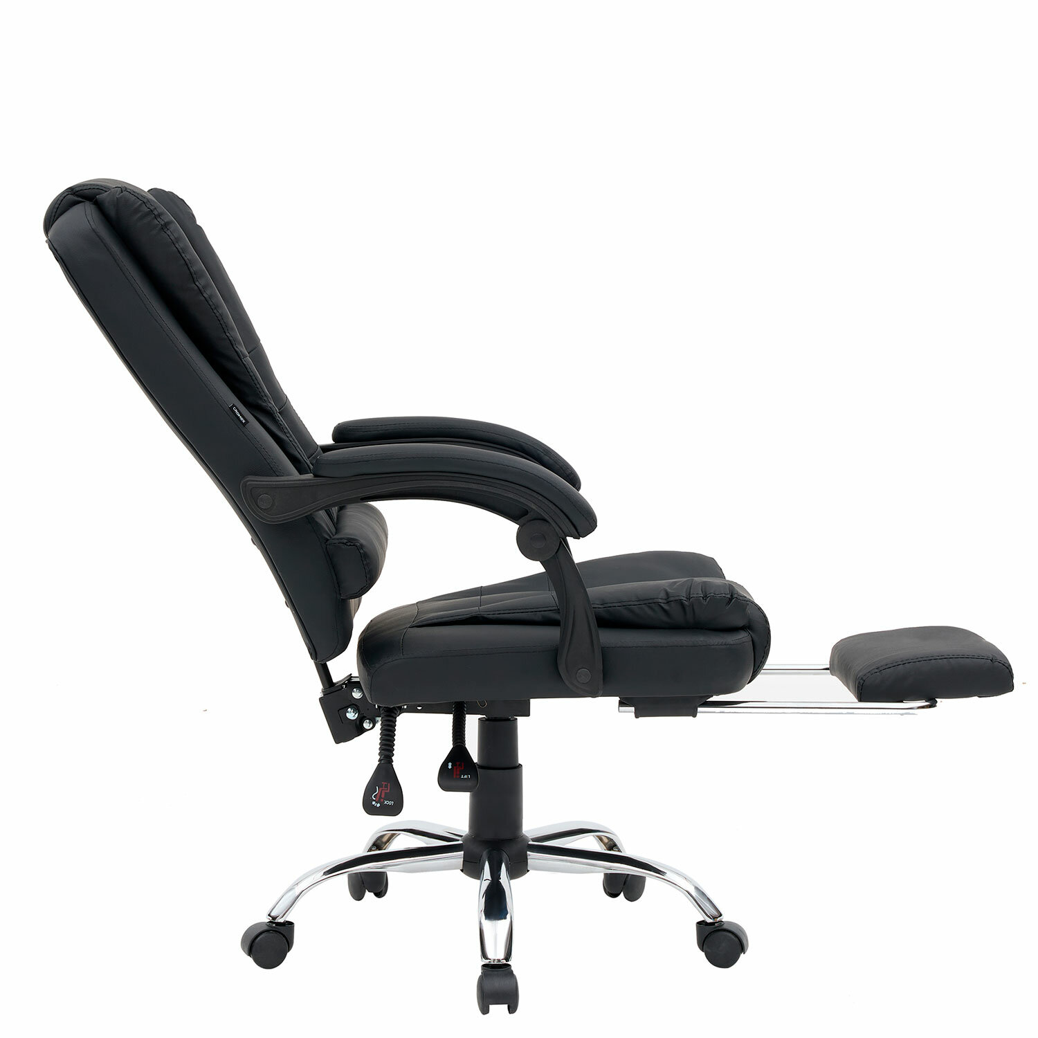 Кресло офисное CROMEX (КРОМЕКС) 