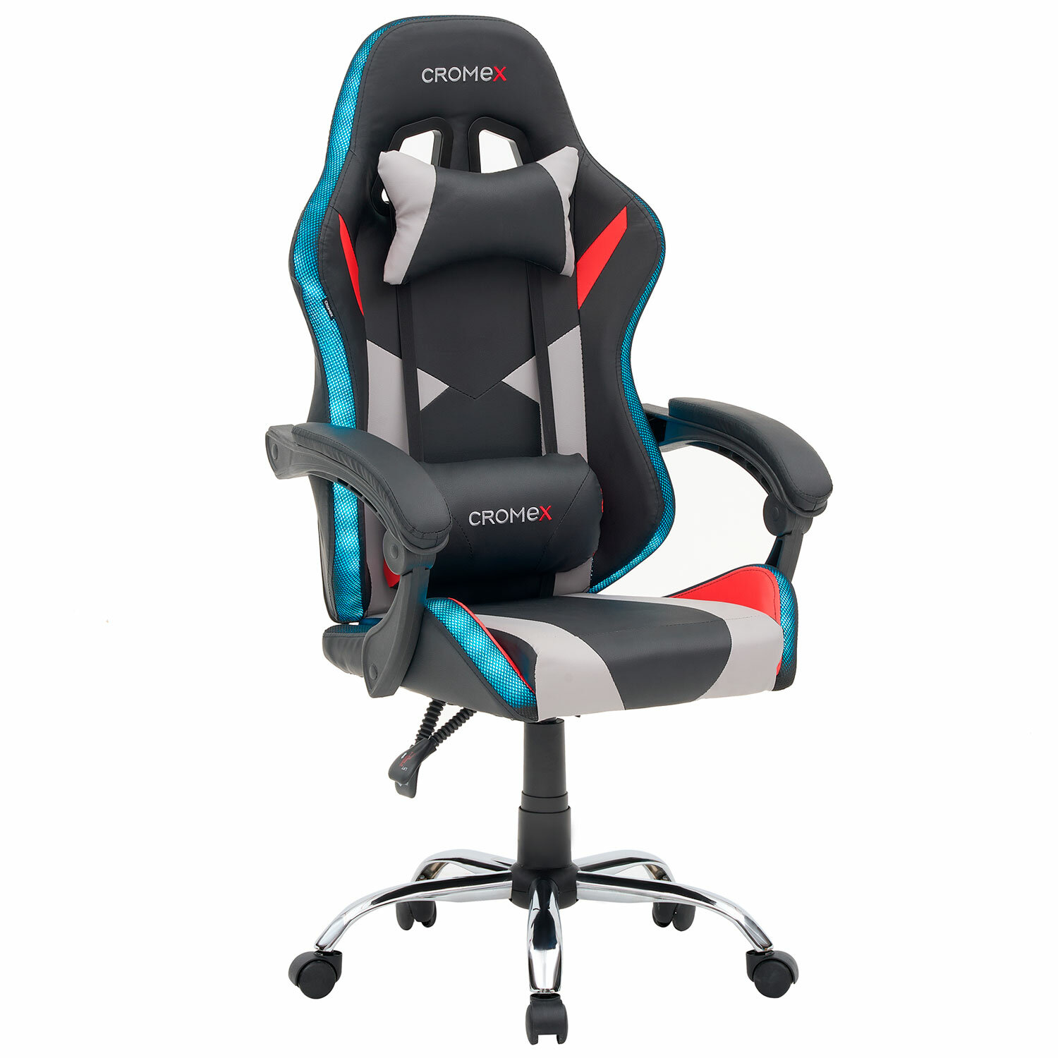 Кресло компьютерное CROMEX (КРОМЕКС) 