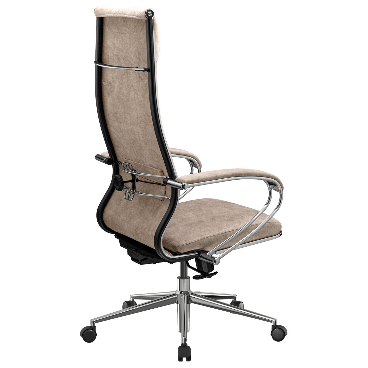 Кресло офисное МЕТТА 