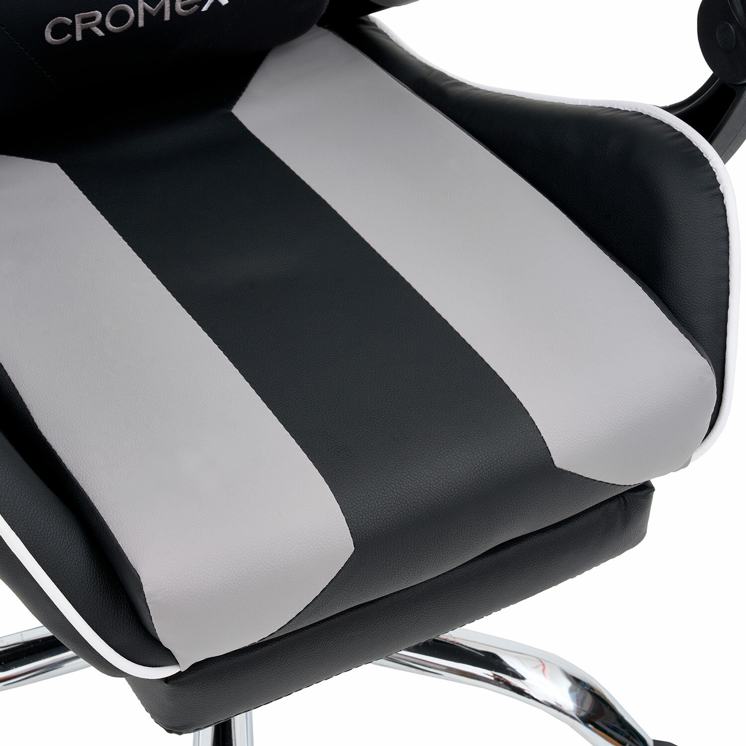 Кресло компьютерное CROMEX (КРОМЕКС) 