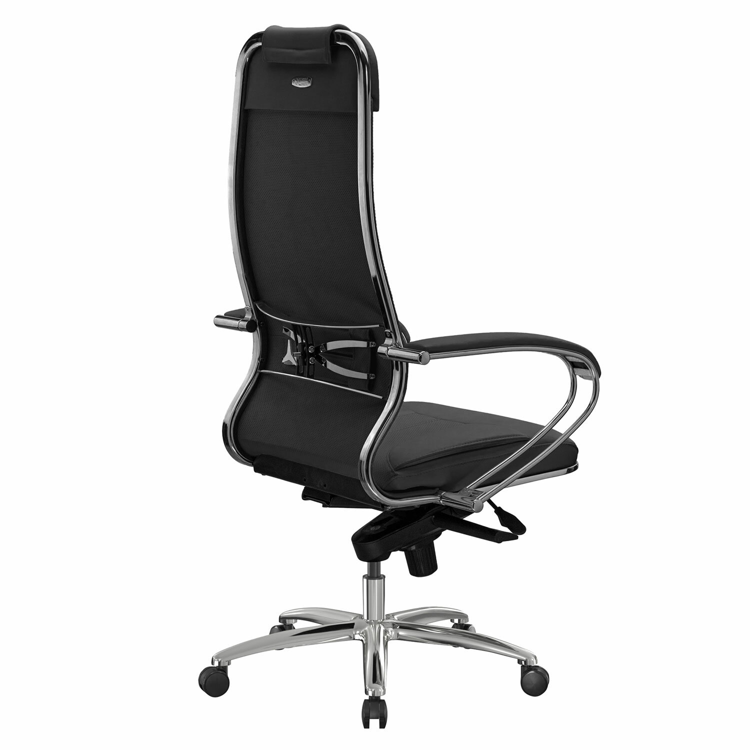 Кресло офисное МЕТТА 