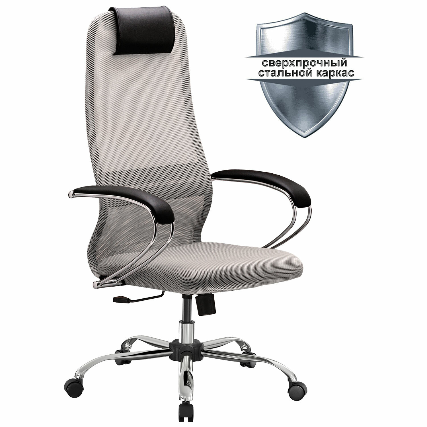 Кресло офисное МЕТТА 