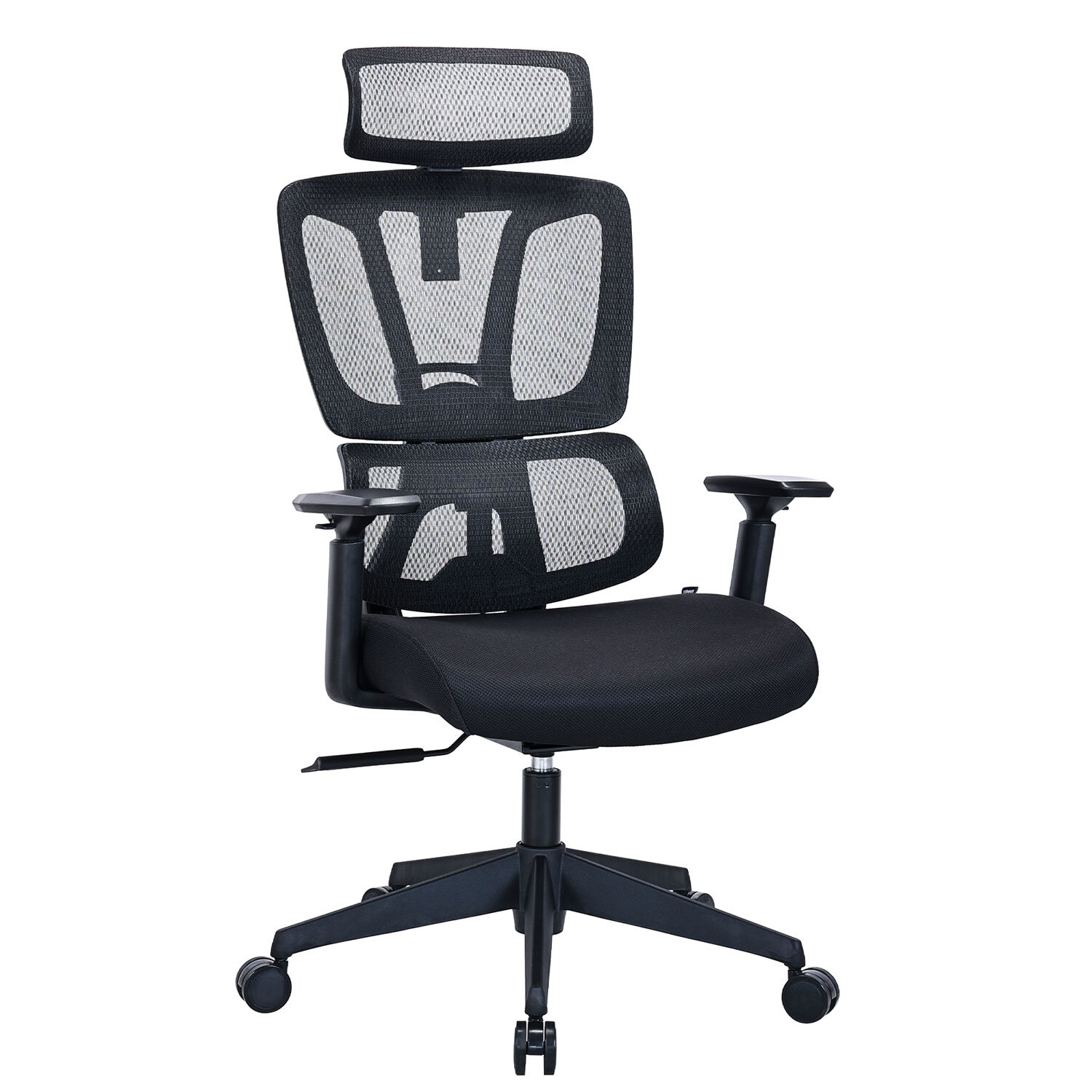 Кресло BRABIX PREMIUM 