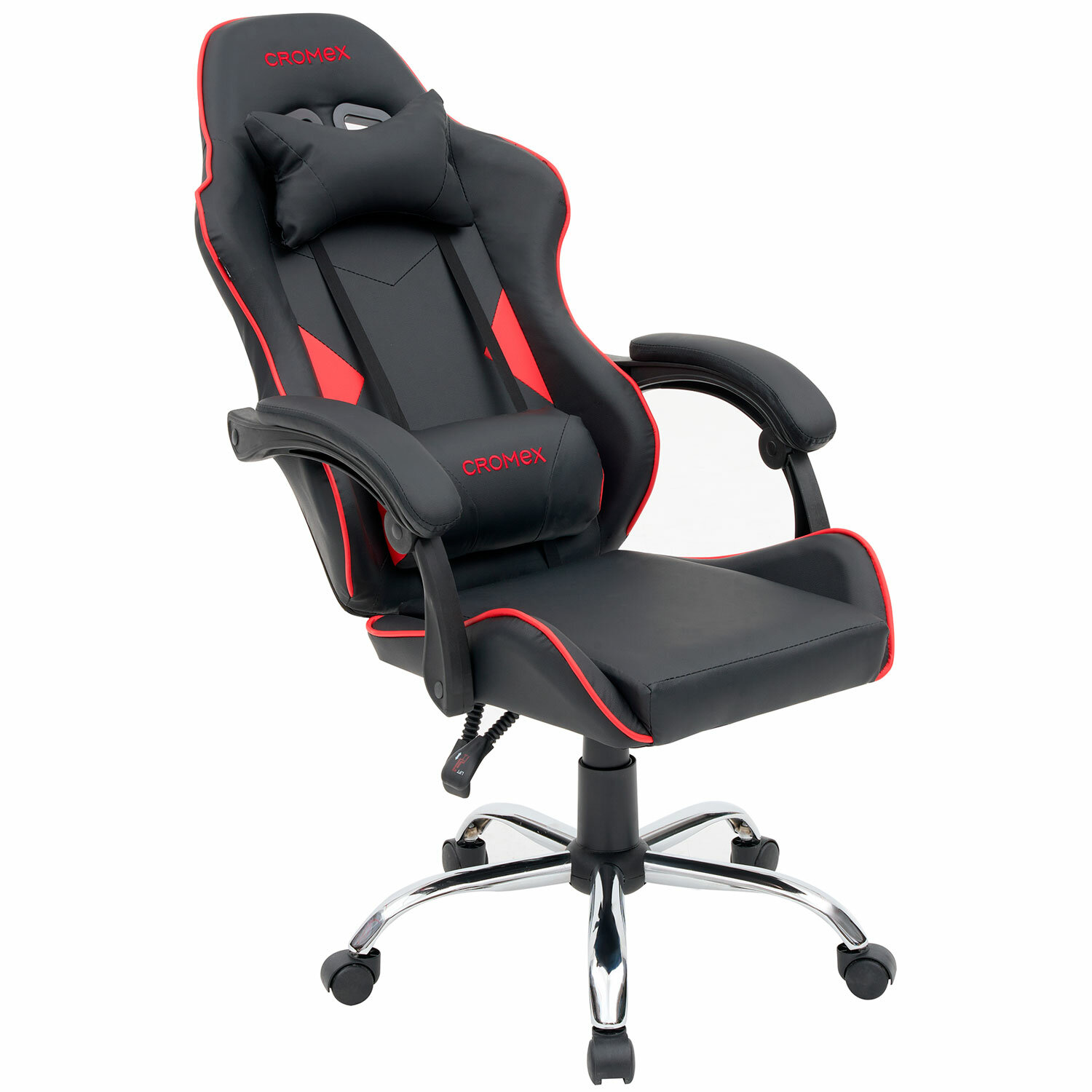 Кресло компьютерное CROMEX (КРОМЕКС) 