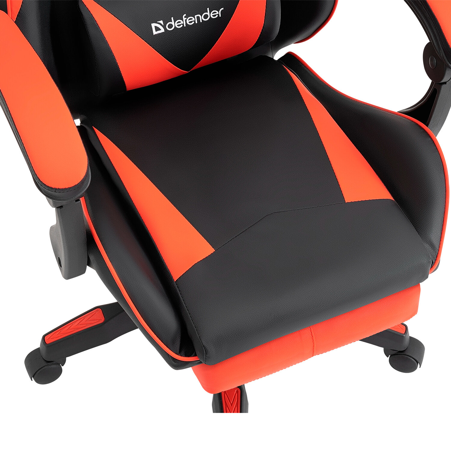 Кресло компьютерное DEFENDER 