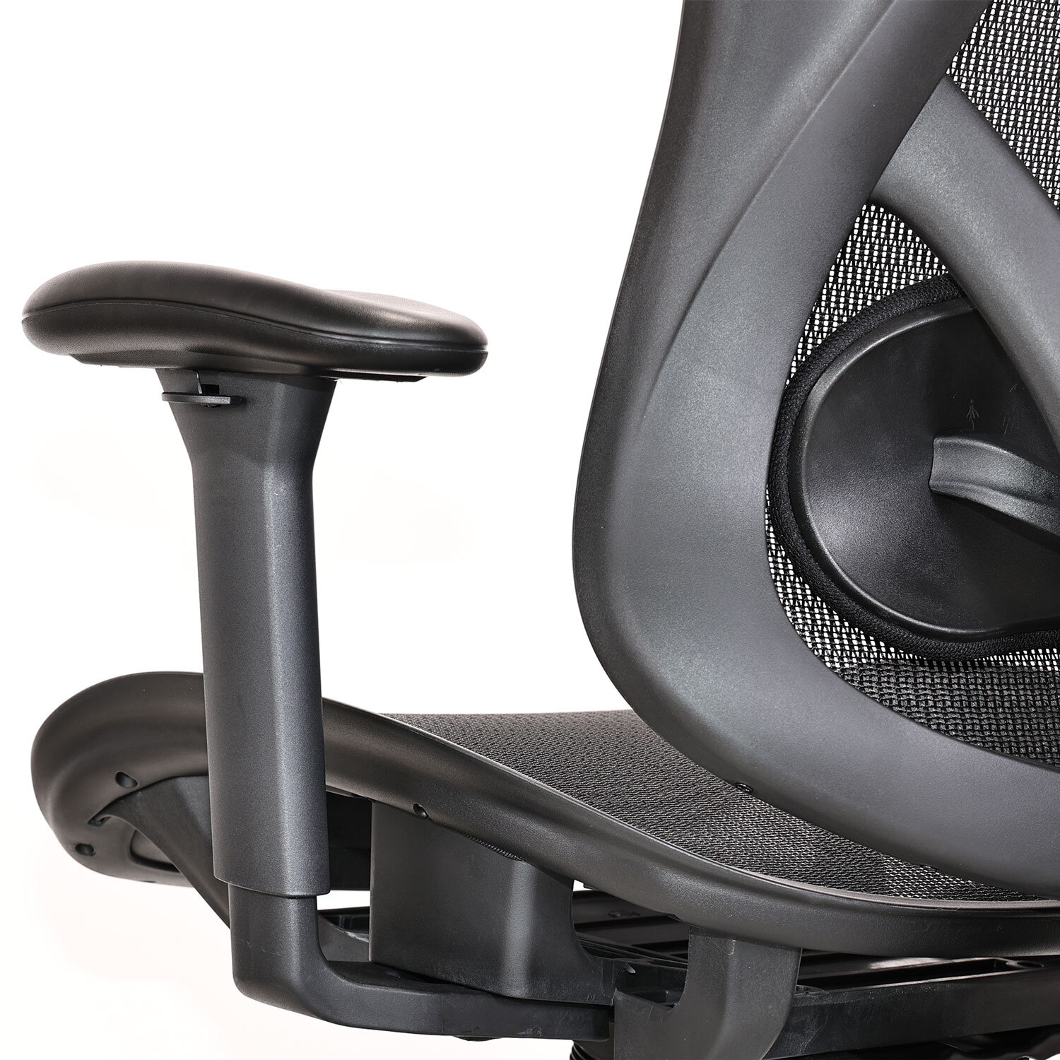 Кресло BRABIX PREMIUM 