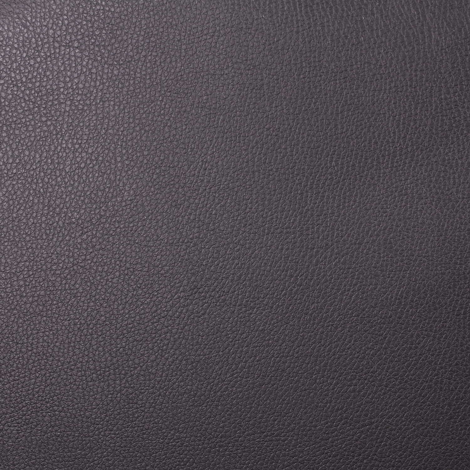 Стул для посетителей РС00Л, черный каркас, кожзам черный