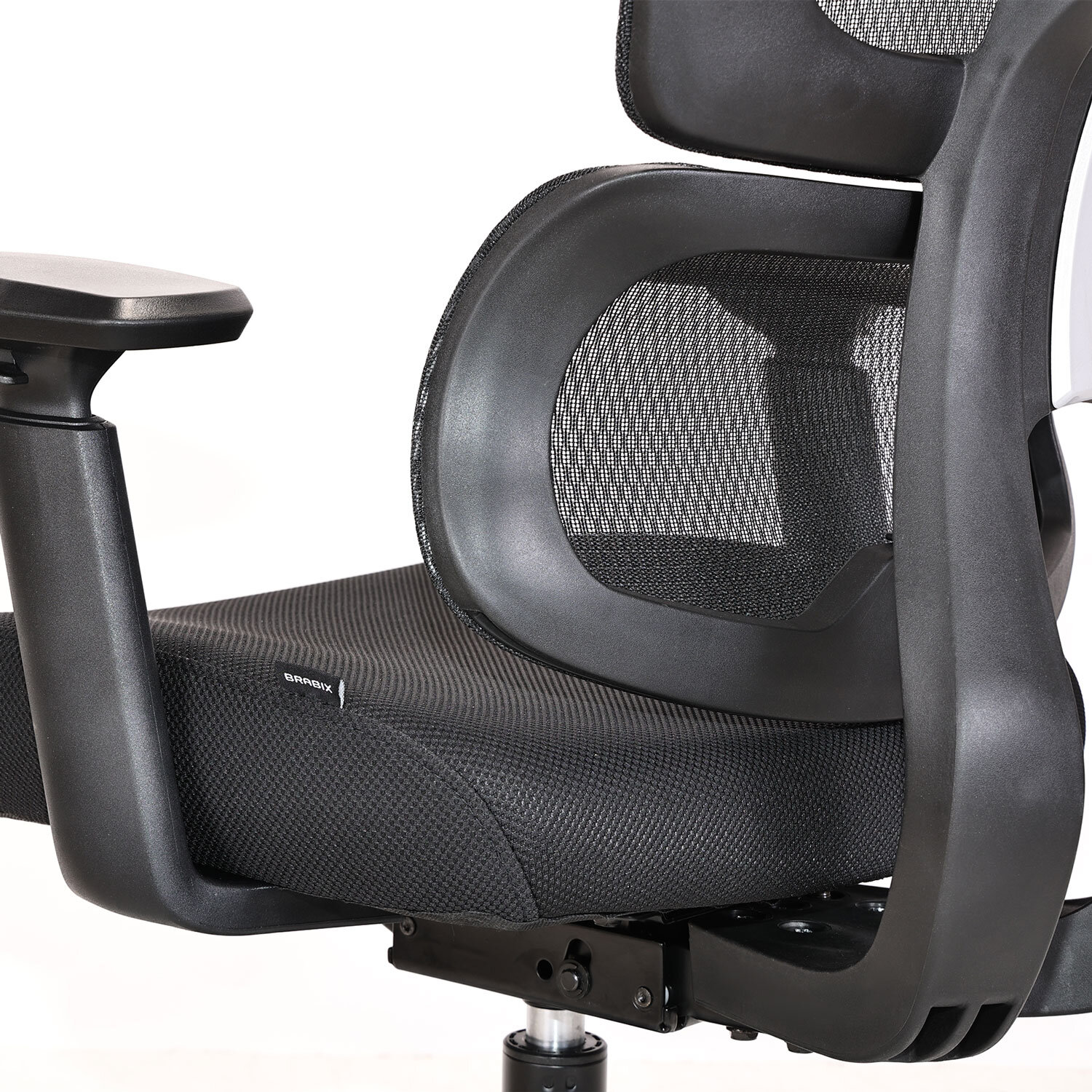 Кресло BRABIX PREMIUM 