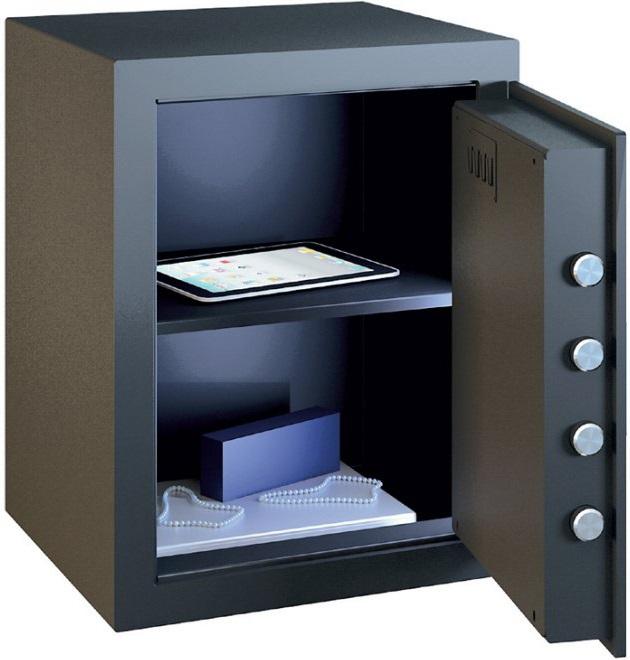 Сейф Chubb Water 50-2 KL