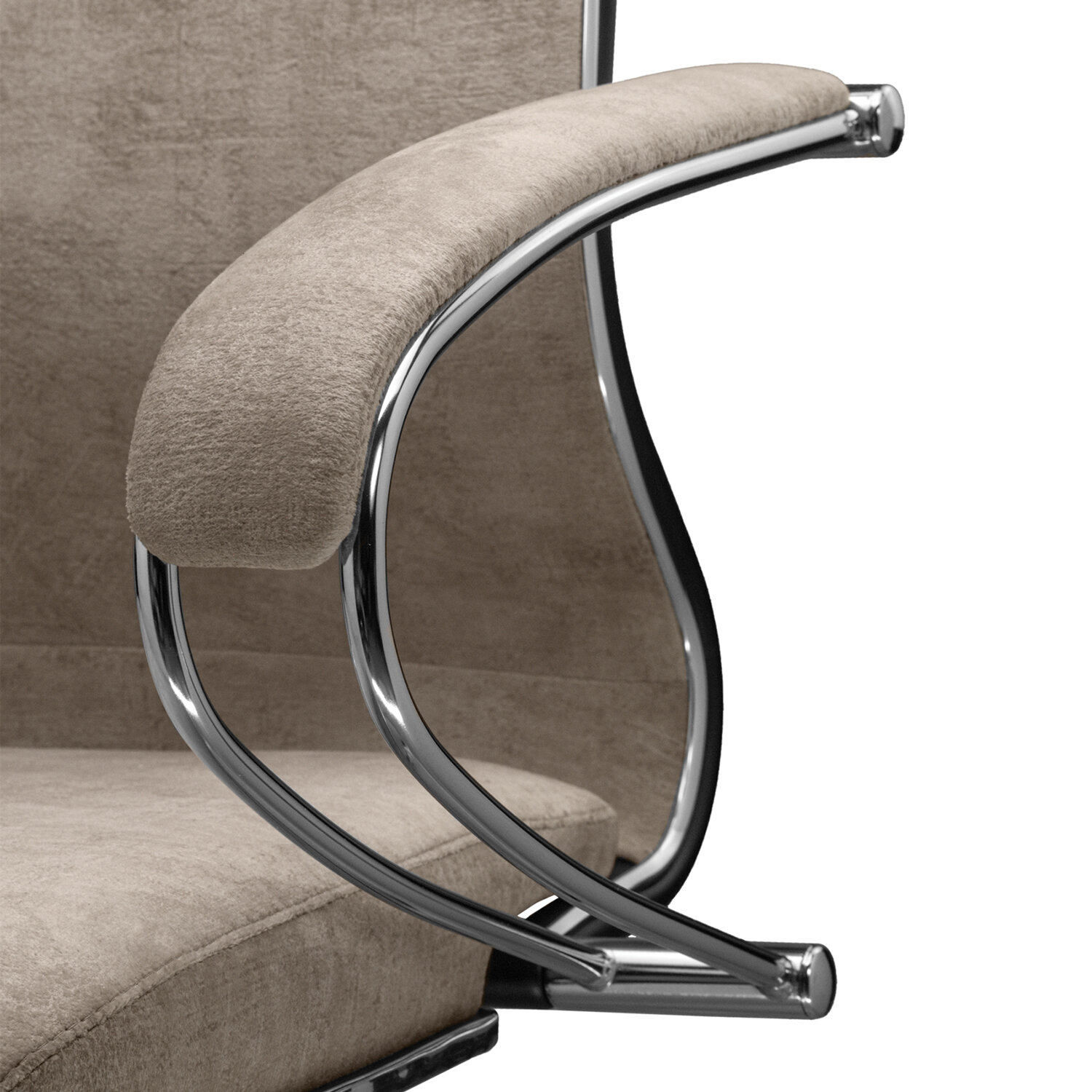 Кресло офисное МЕТТА 