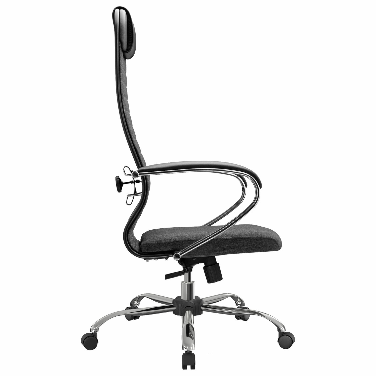 Кресло офисное МЕТТА 