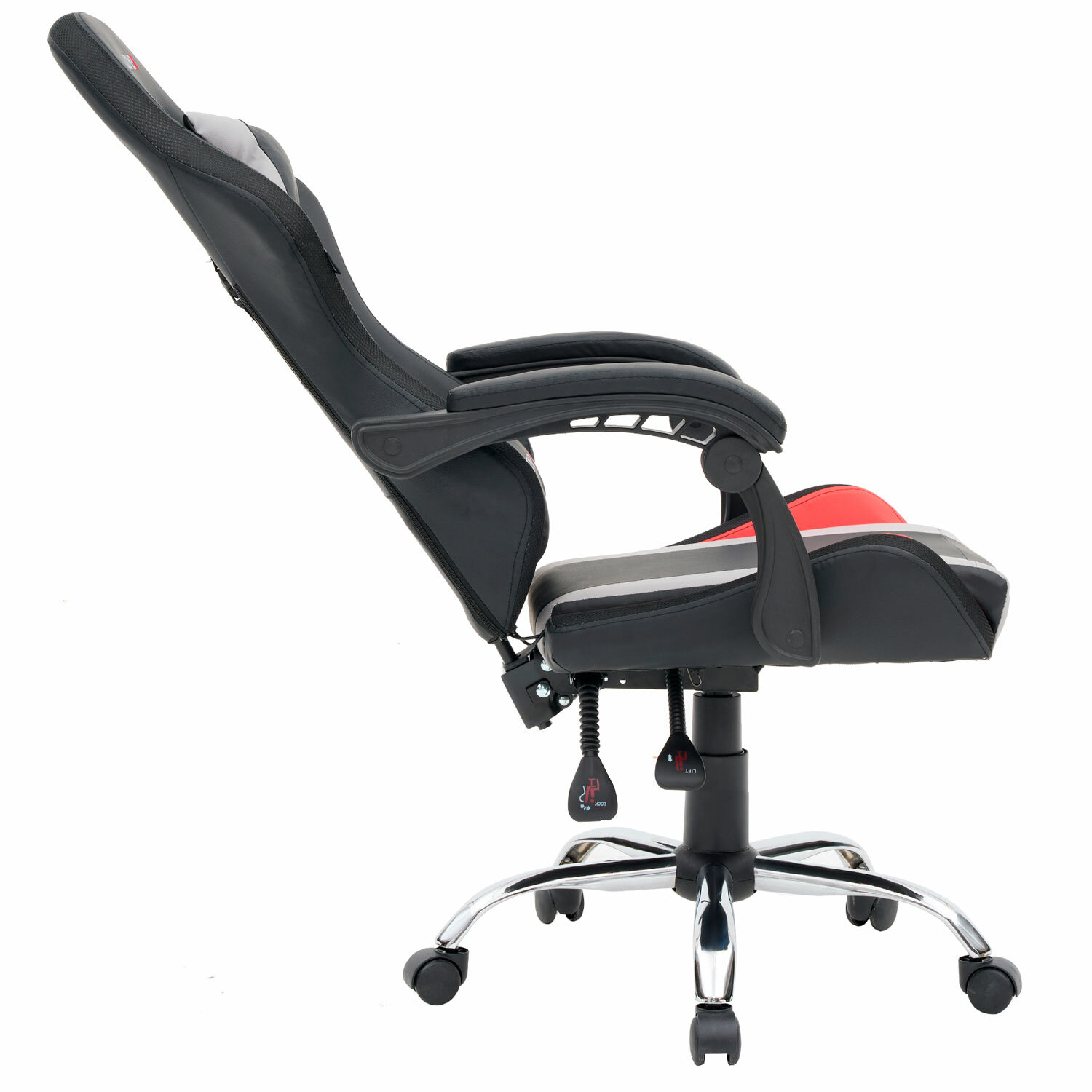 Кресло компьютерное CROMEX (КРОМЕКС) 