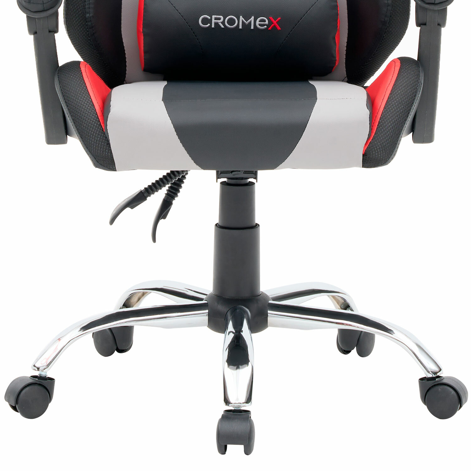 Кресло компьютерное CROMEX (КРОМЕКС) 