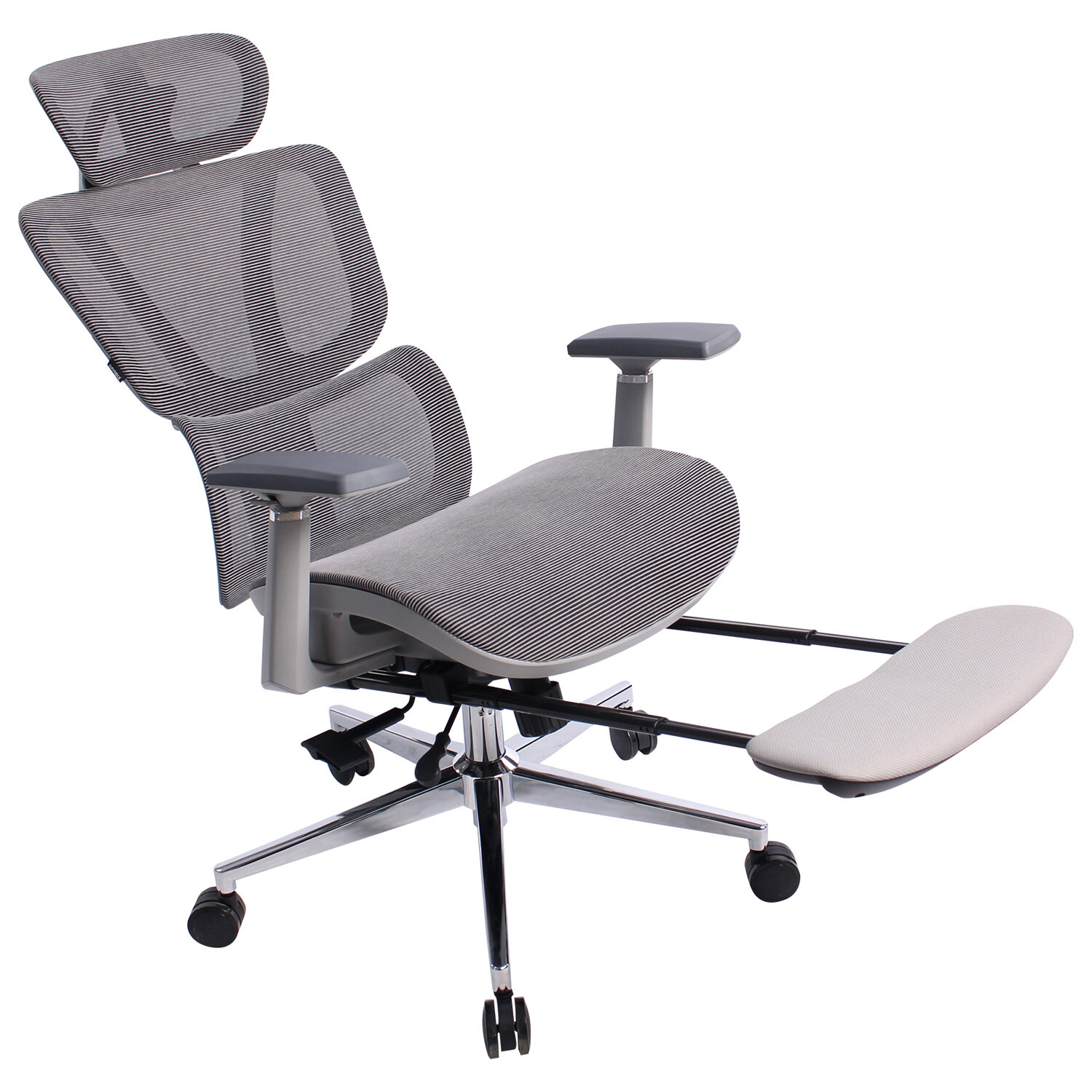 Кресло BRABIX PREMIUM 