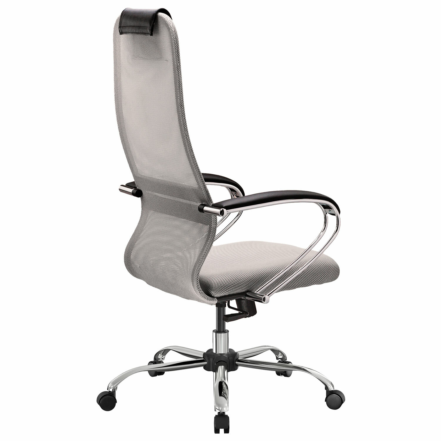 Кресло офисное МЕТТА 