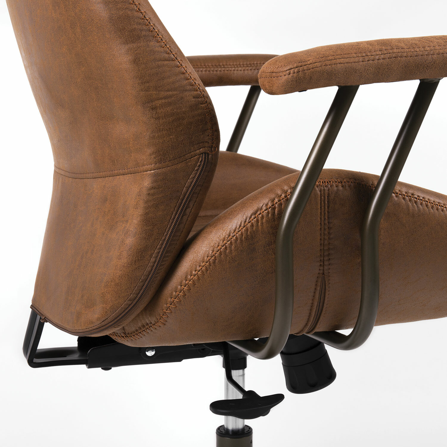 Кресло BRABIX PREMIUM 