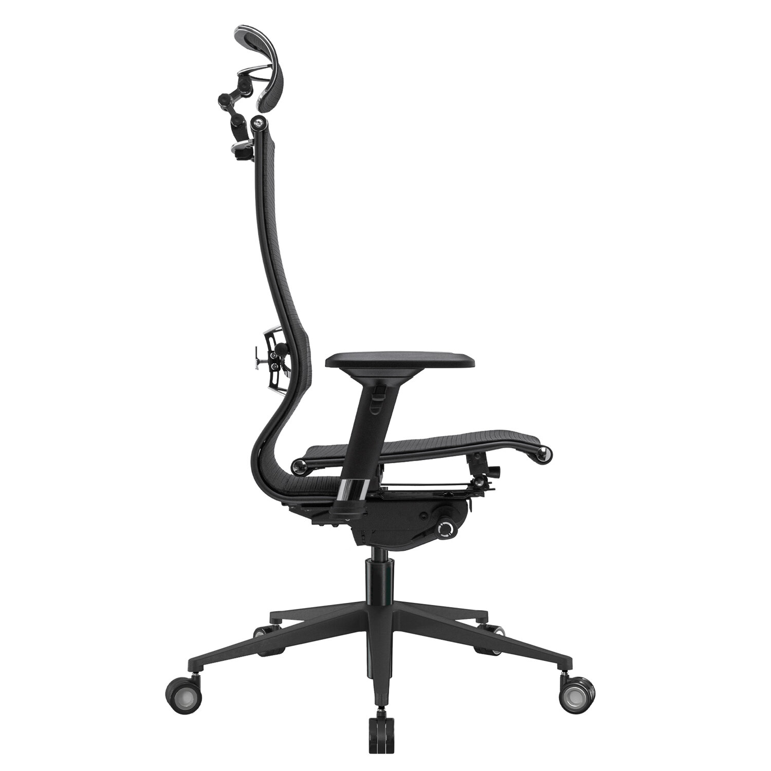 Кресло офисное МЕТТА 