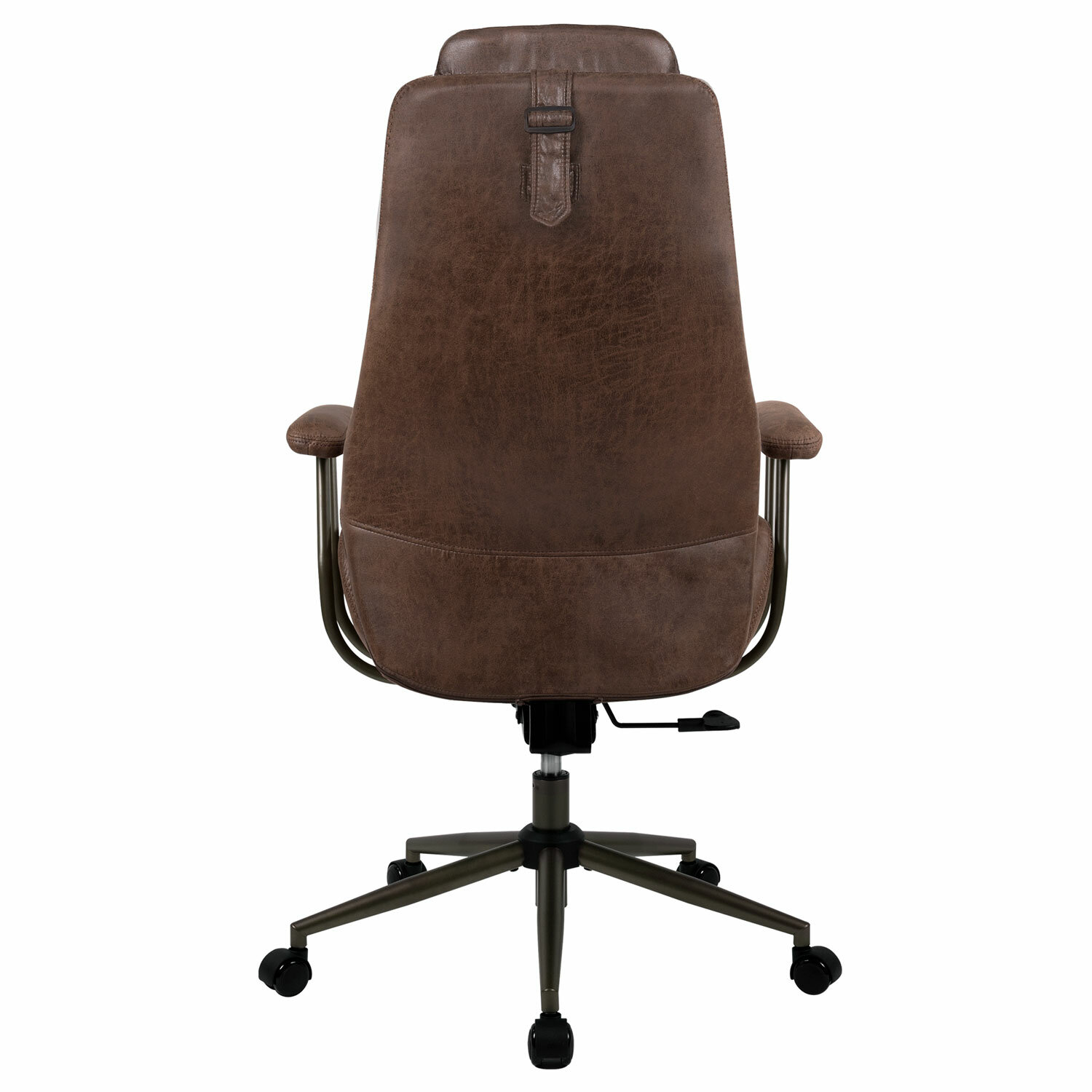 Кресло BRABIX PREMIUM 