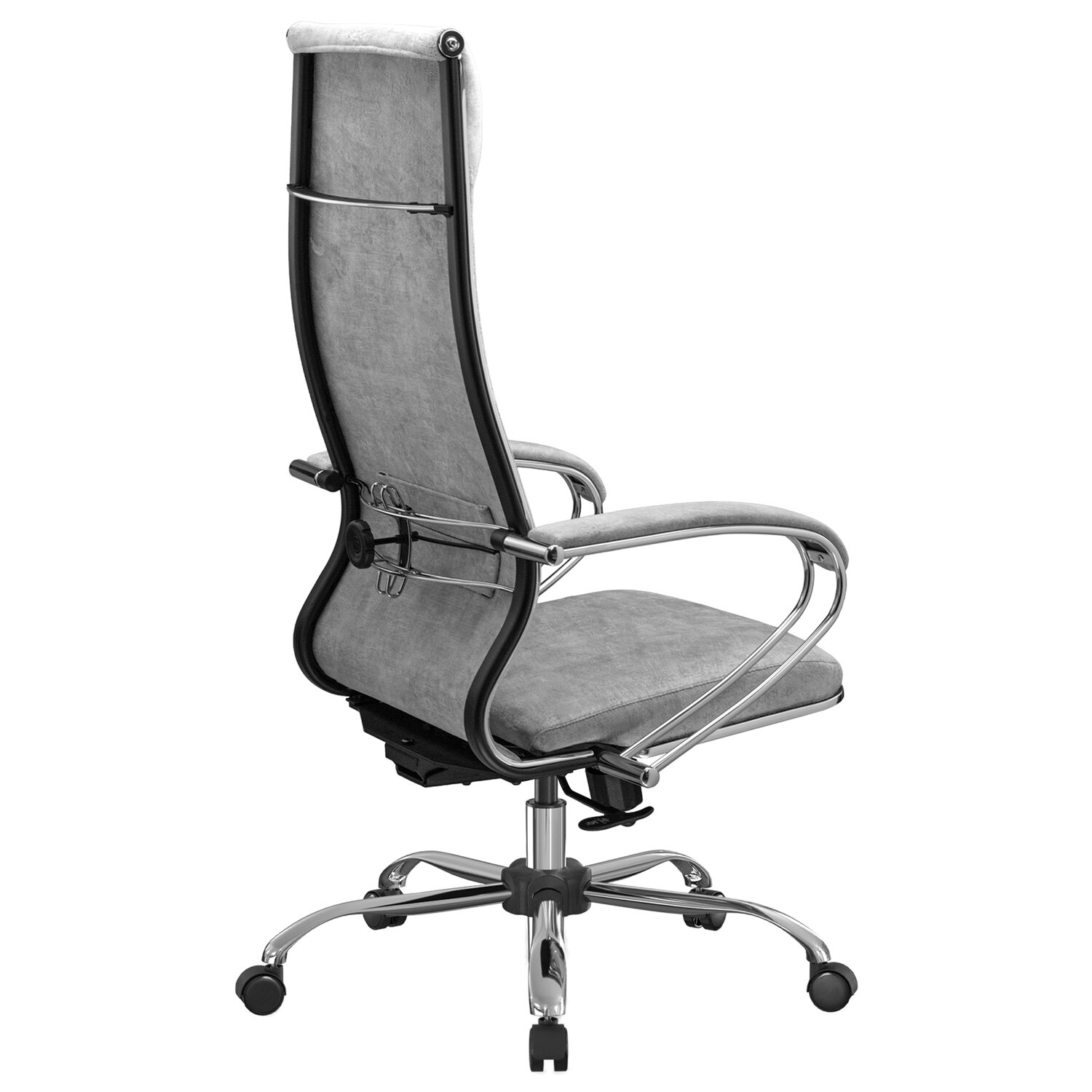 Кресло офисное МЕТТА 