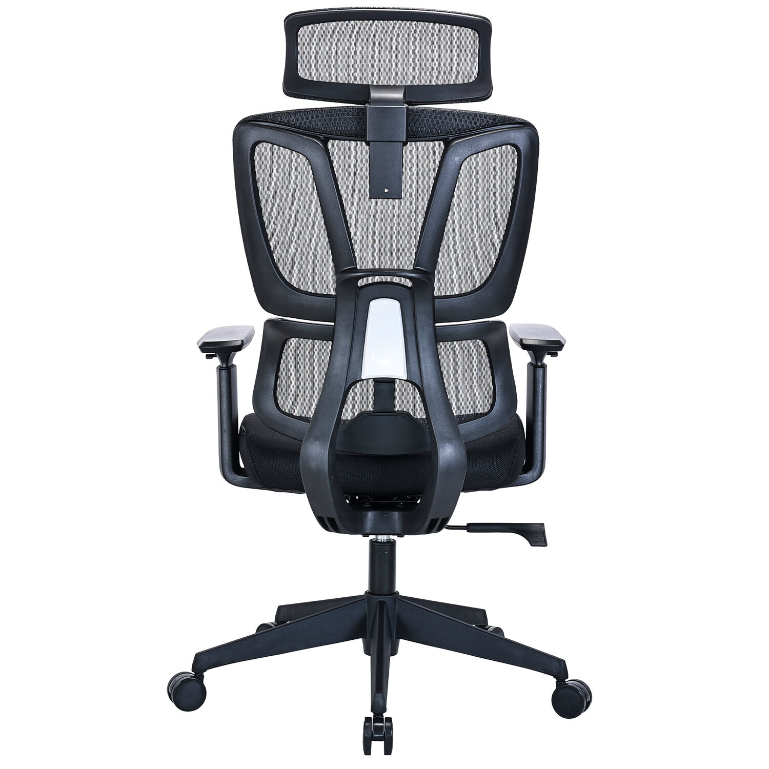 Кресло BRABIX PREMIUM 