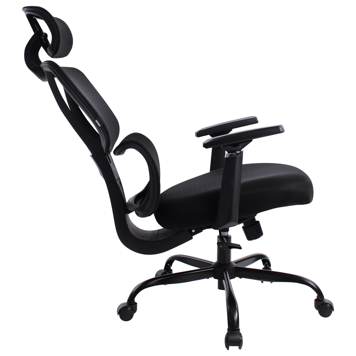 Кресло BRABIX PREMIUM 