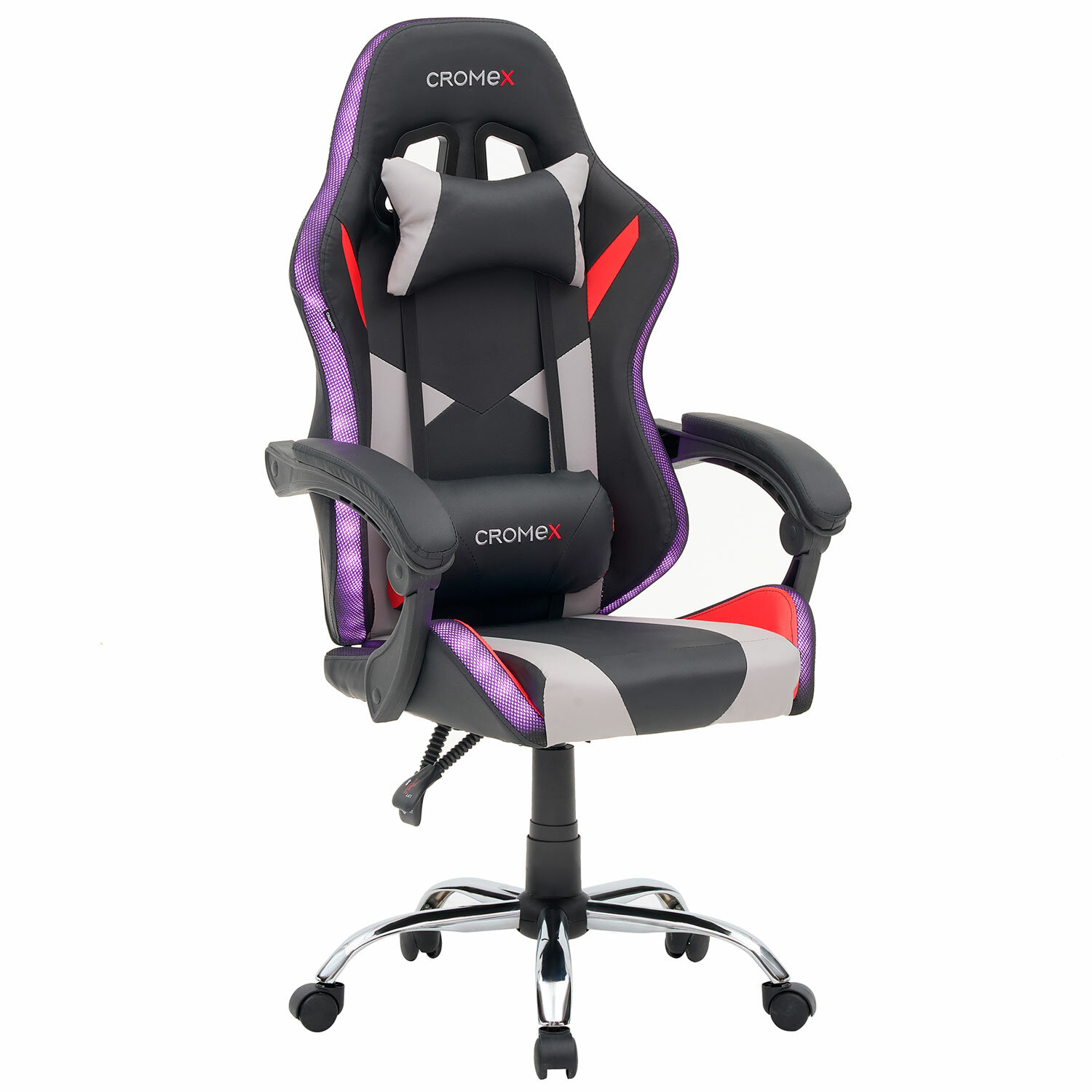 Кресло компьютерное CROMEX (КРОМЕКС) 