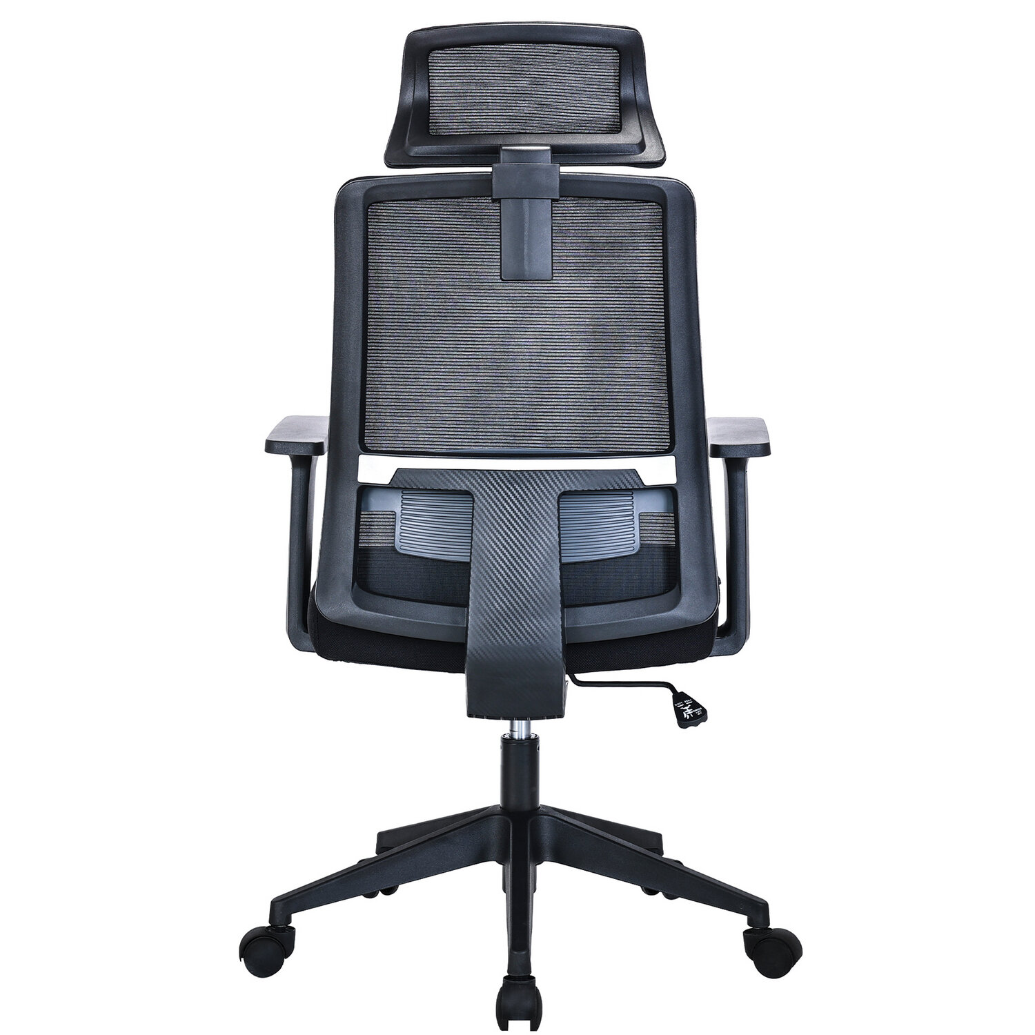 Кресло BRABIX PREMIUM 