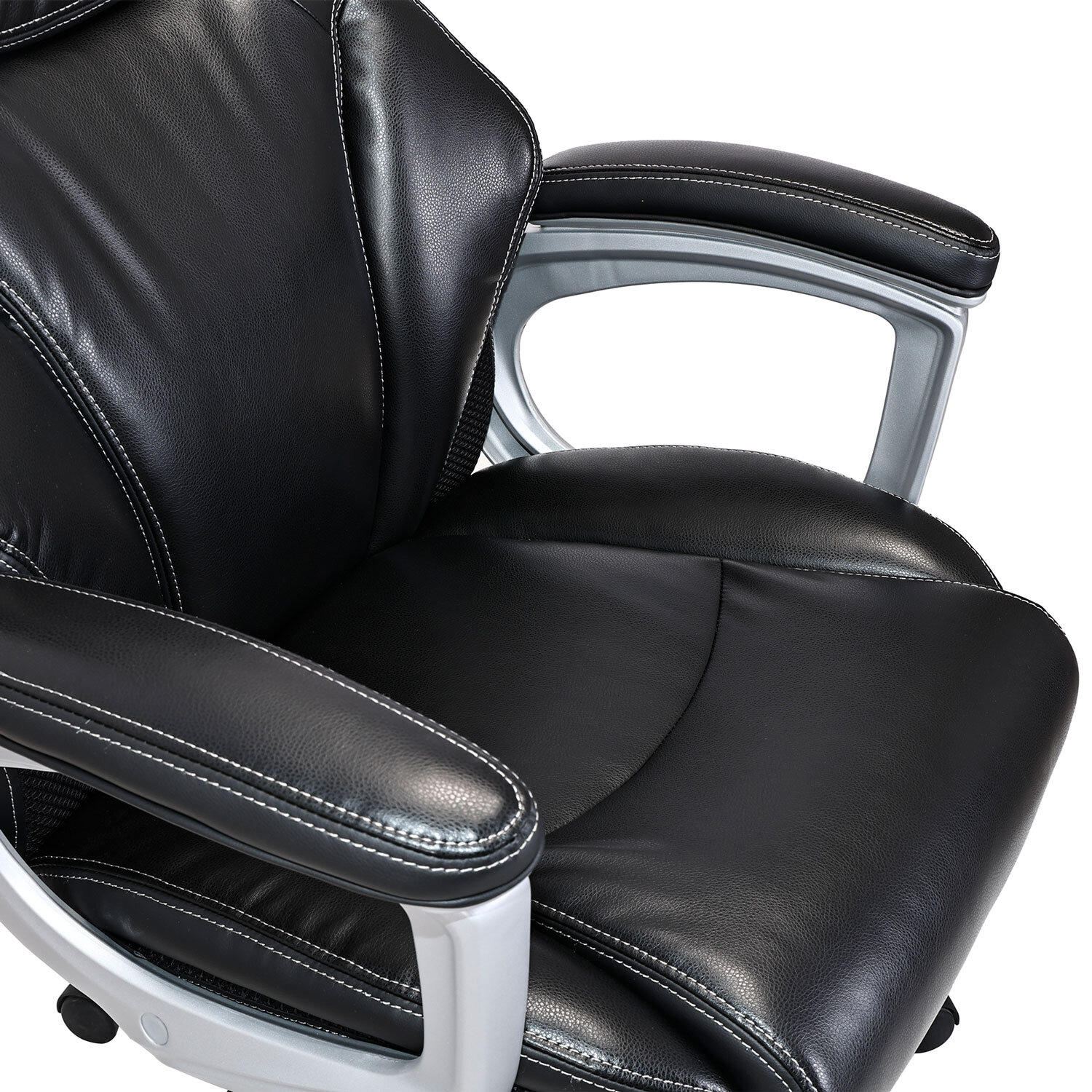 Кресло BRABIX PREMIUM 