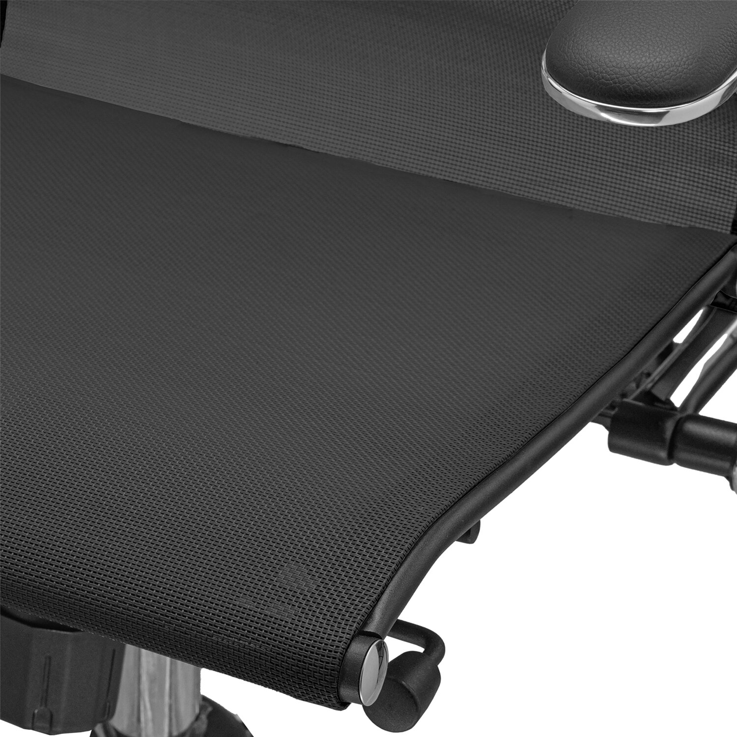 Кресло офисное МЕТТА 