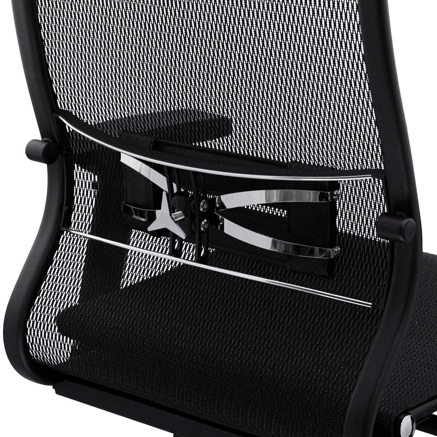 Кресло офисное МЕТТА 