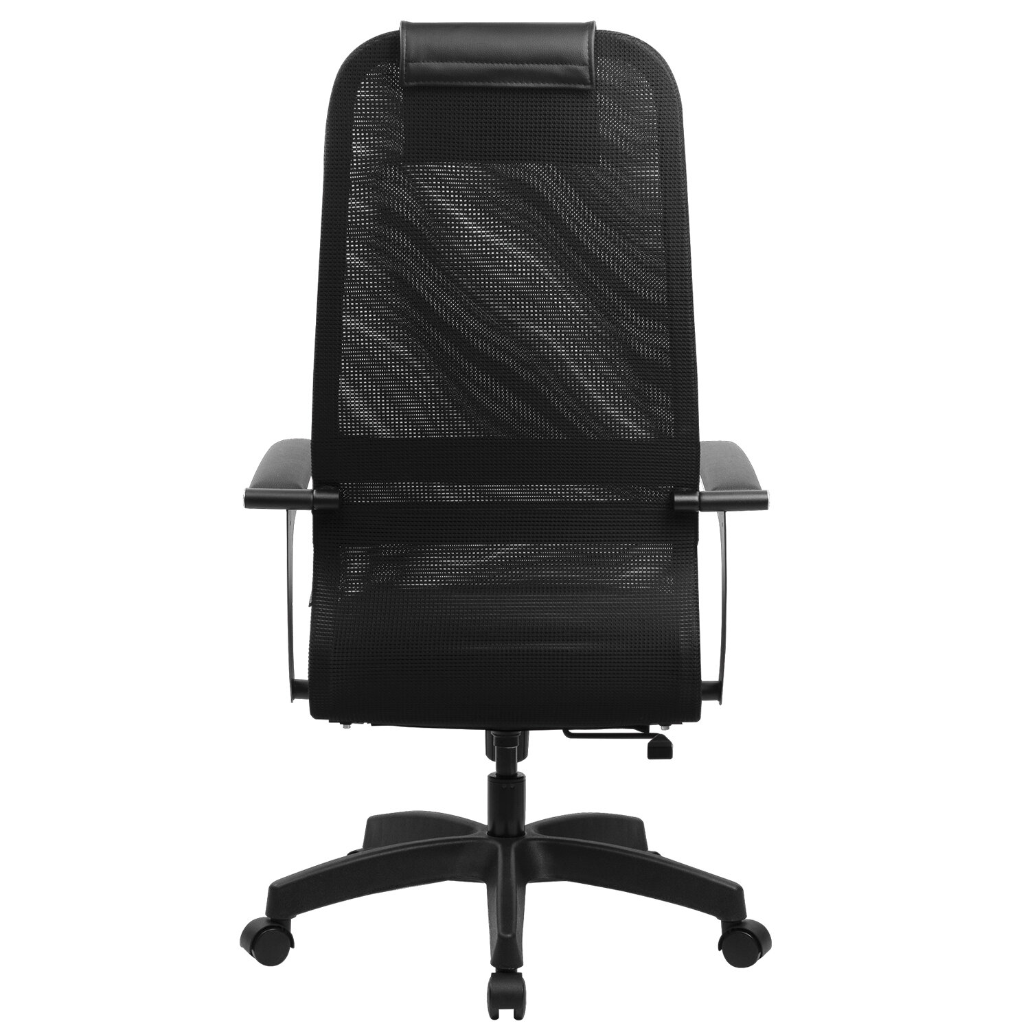 Кресло офисное BRABIX PREMIUM 