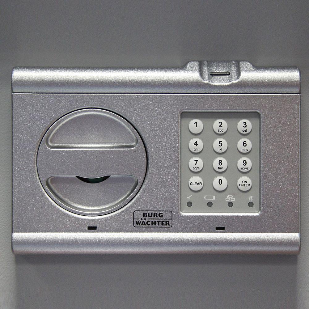 Сейф Burg-Wachter CL 10 E FS