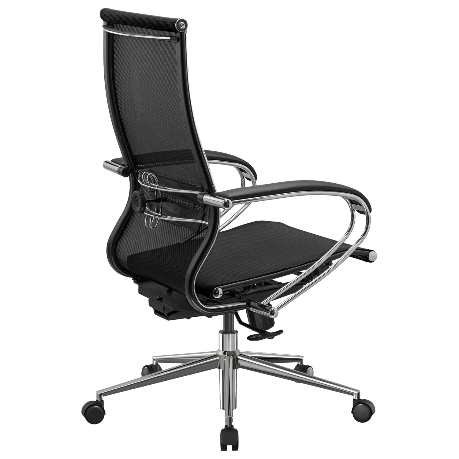 Кресло офисное МЕТТА 