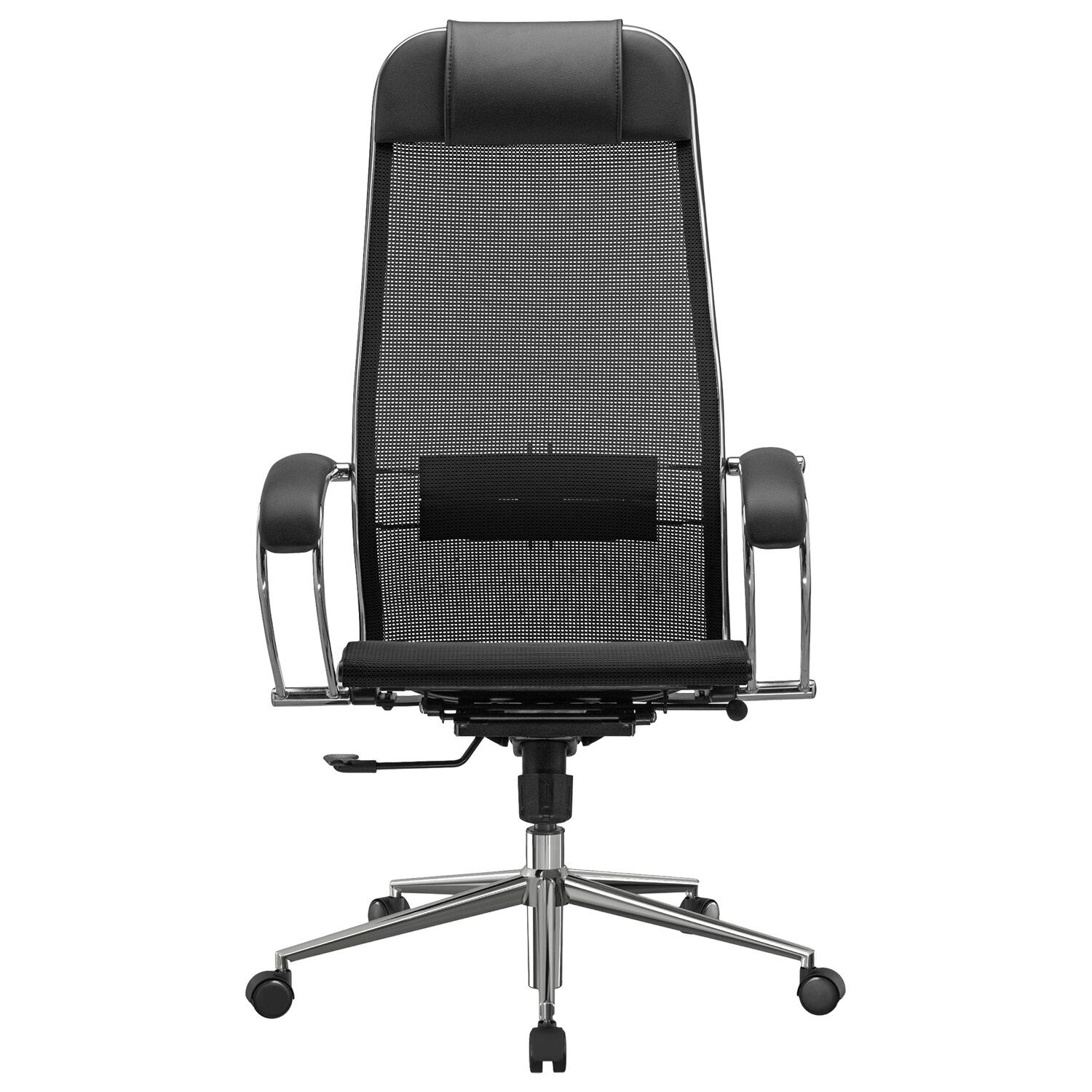 Кресло офисное МЕТТА 